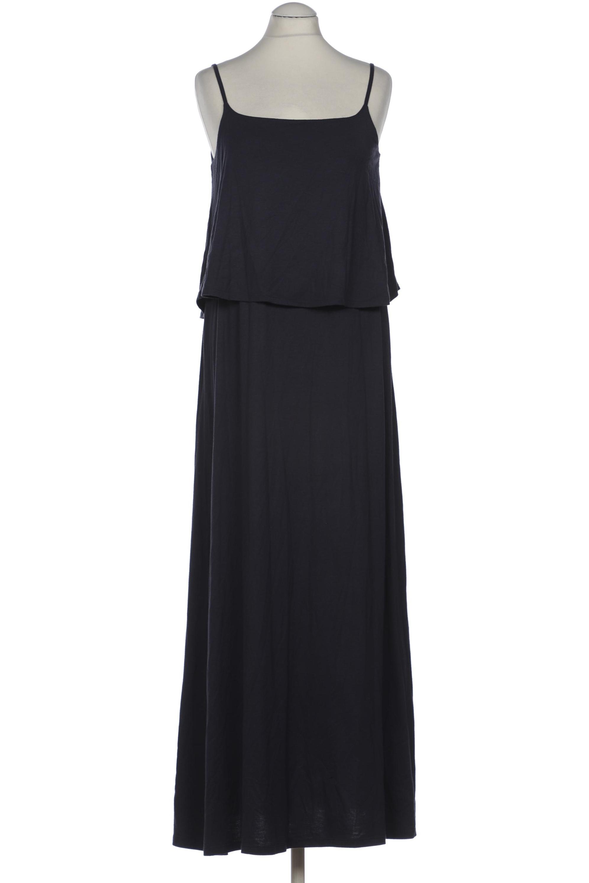 

edc by Esprit Damen Kleid, marineblau, Gr. 38