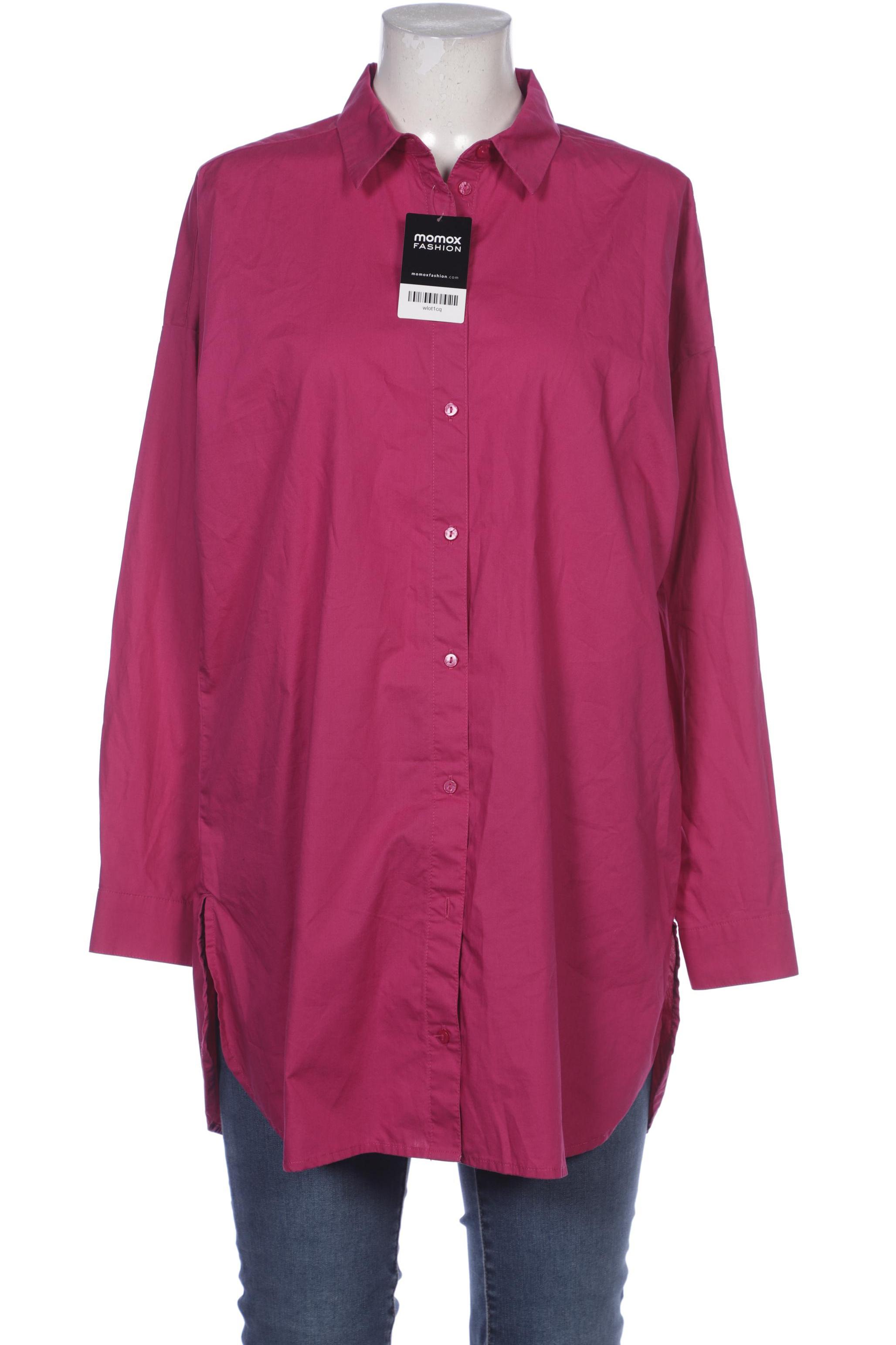 

edc by Esprit Damen Bluse, pink, Gr. 42