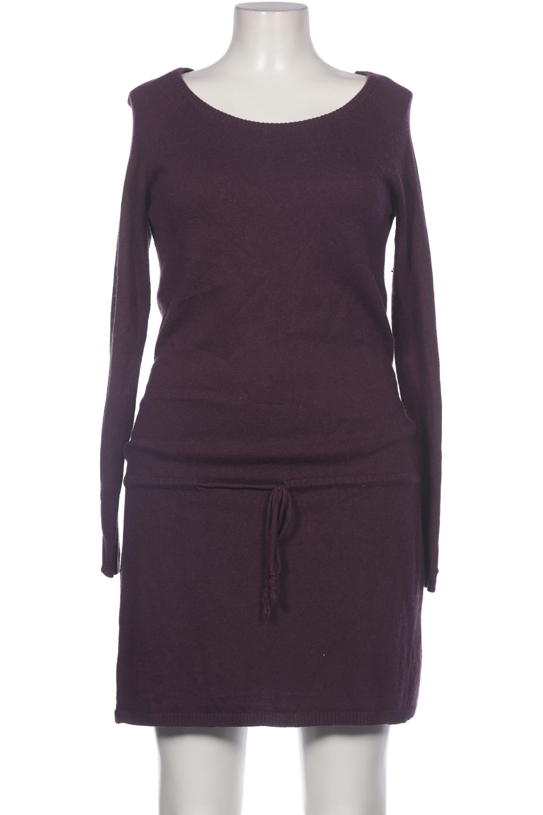 

edc by Esprit Damen Kleid, flieder, Gr. 44