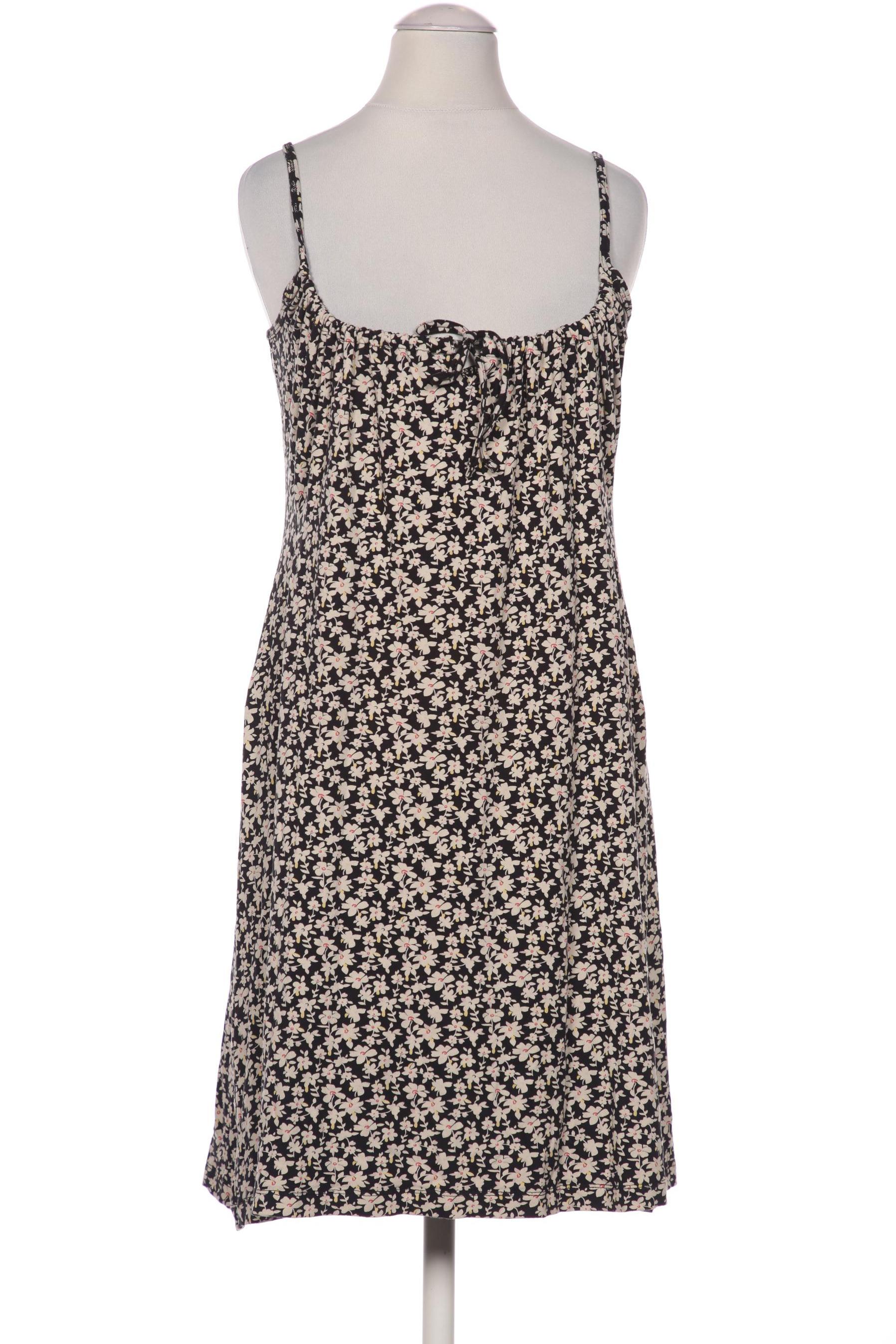 

edc by Esprit Damen Kleid, schwarz, Gr. 36