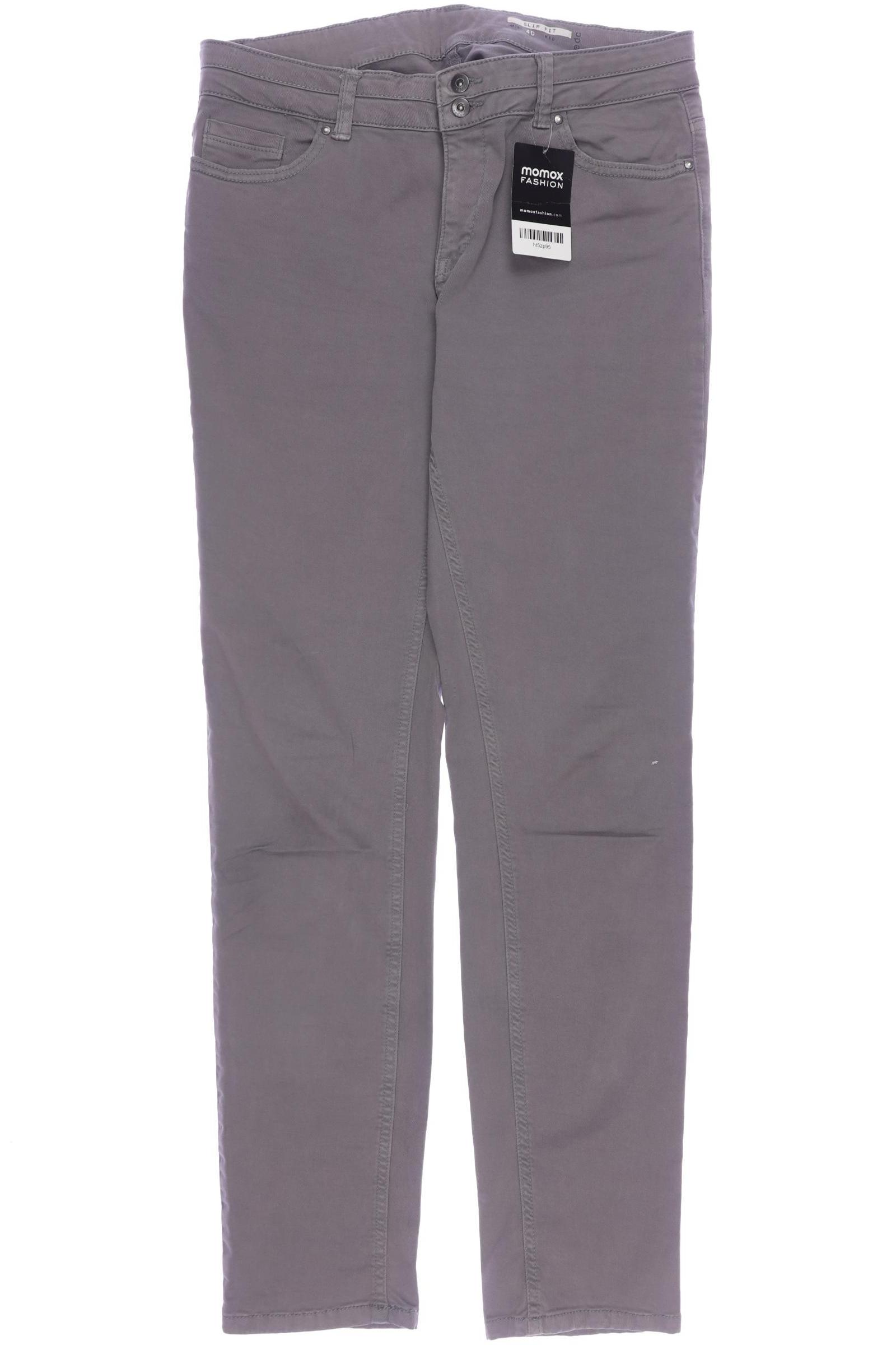 

edc by Esprit Damen Jeans, flieder, Gr. 40