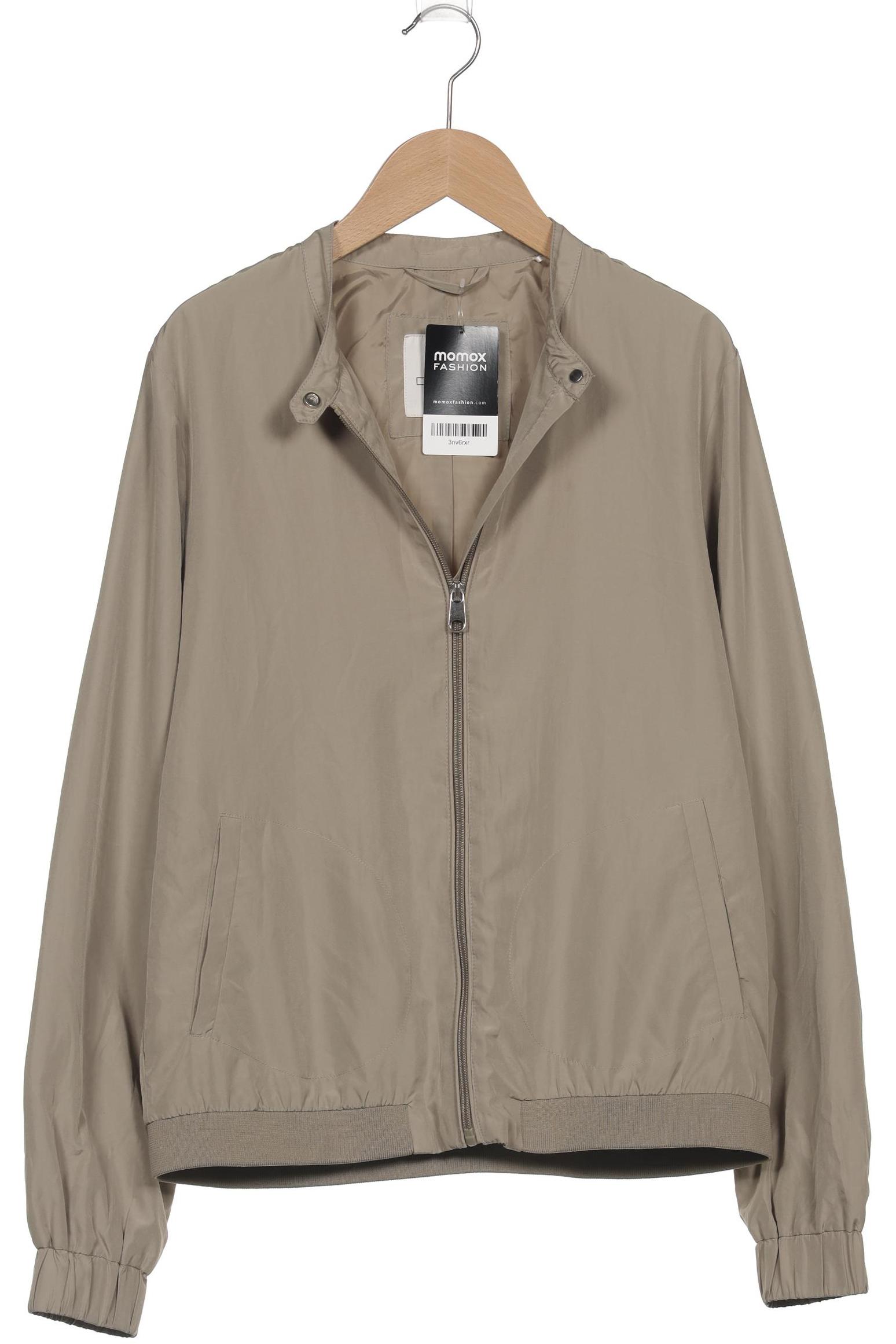 

edc by Esprit Damen Jacke, grün, Gr. 36