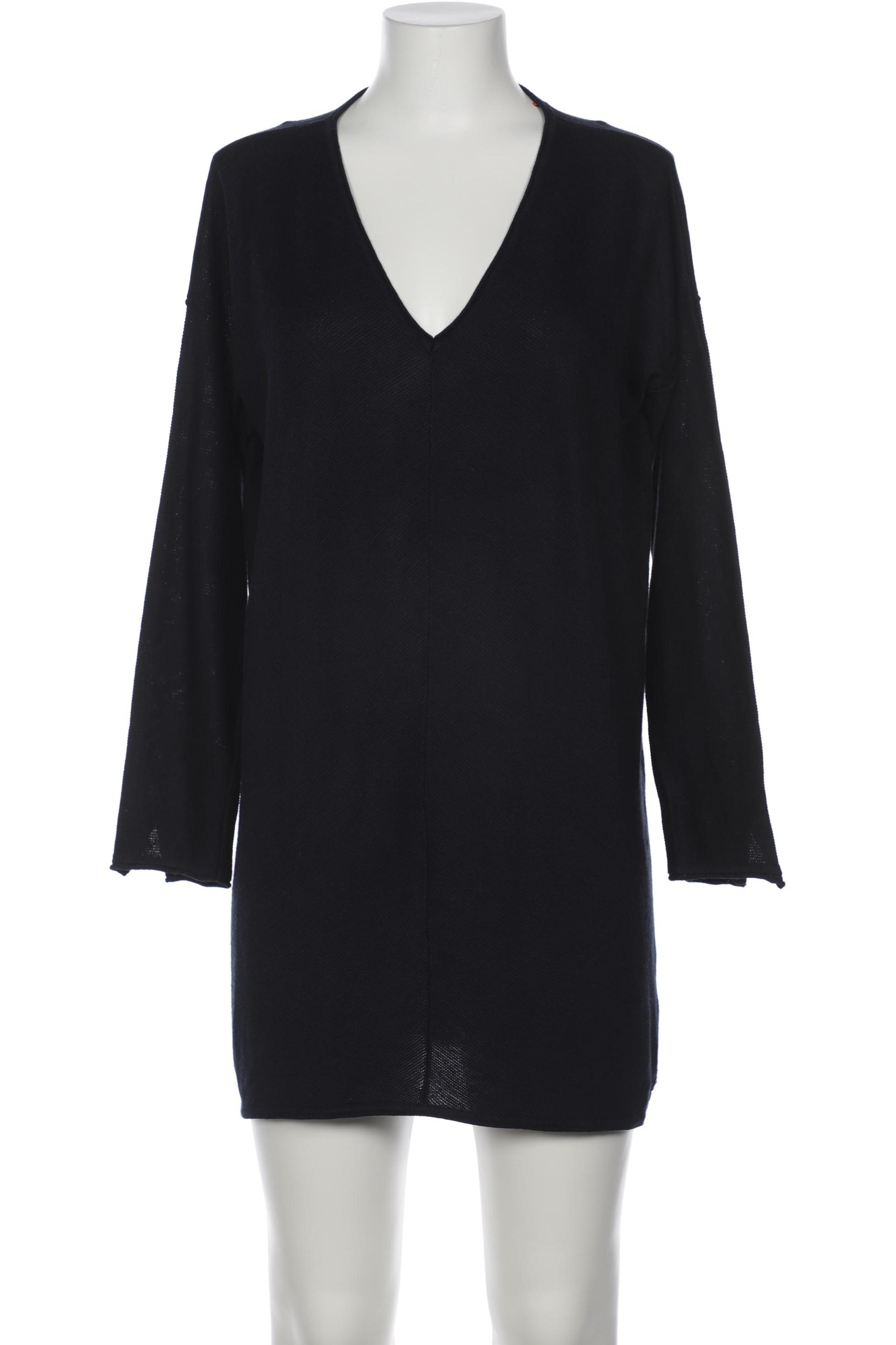 

edc by Esprit Damen Kleid, marineblau, Gr. 42