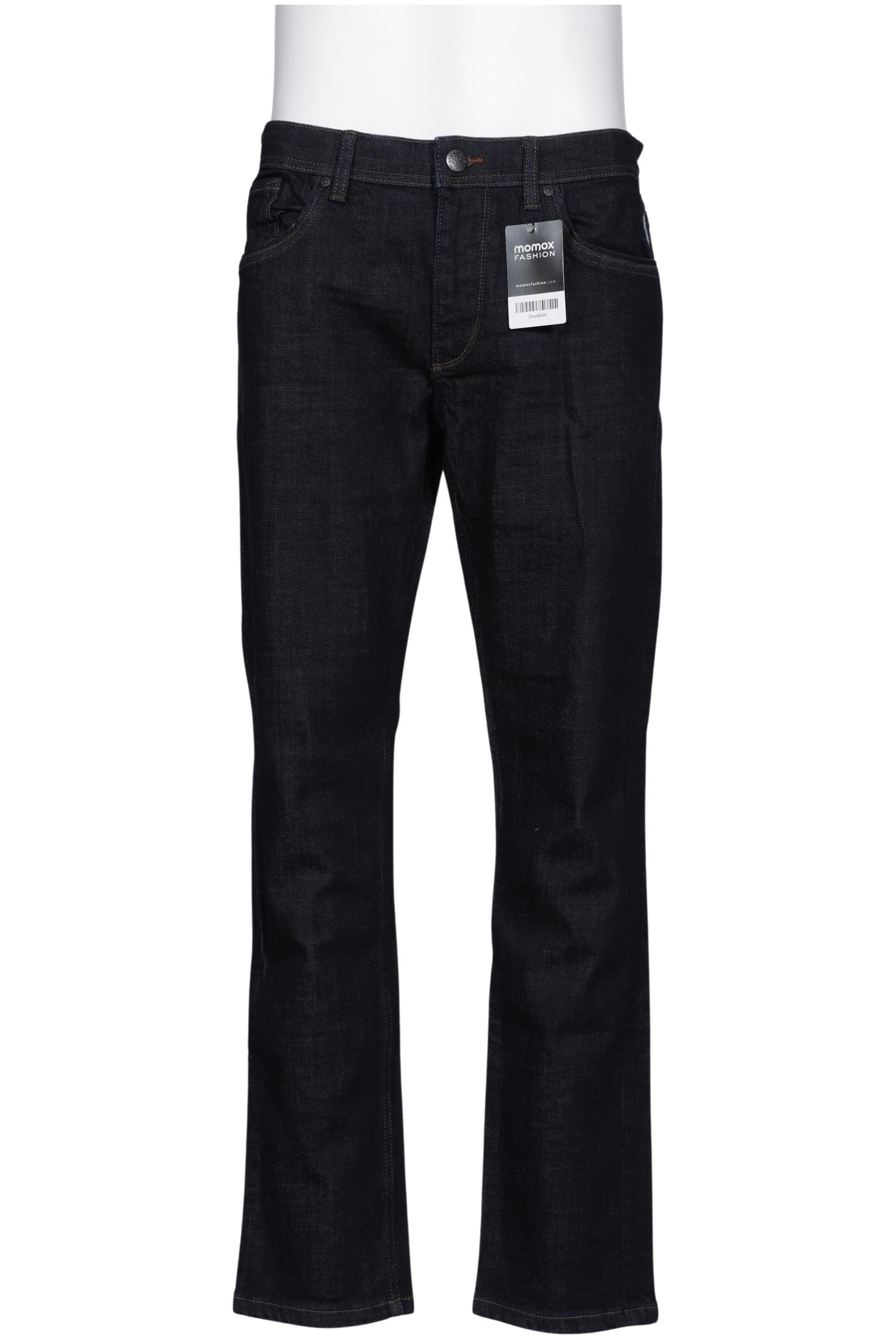 

edc by Esprit Herren Jeans, marineblau, Gr. 33
