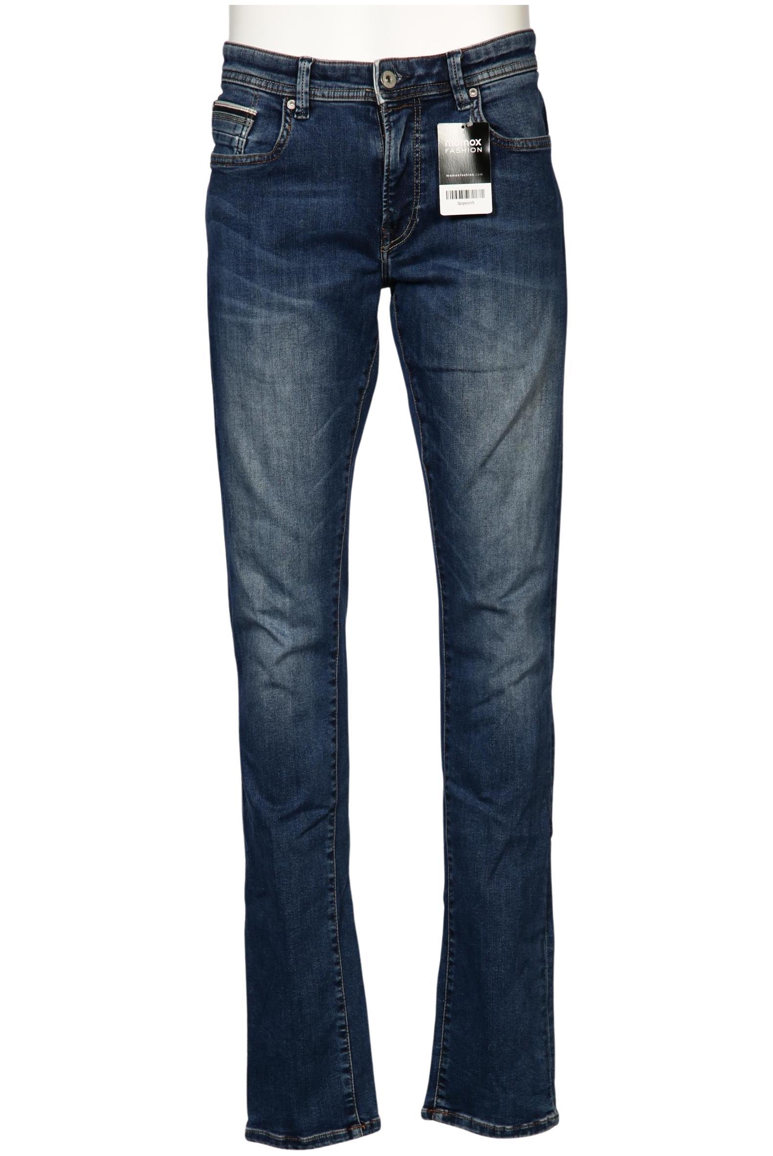 

edc by Esprit Herren Jeans, blau, Gr. 33