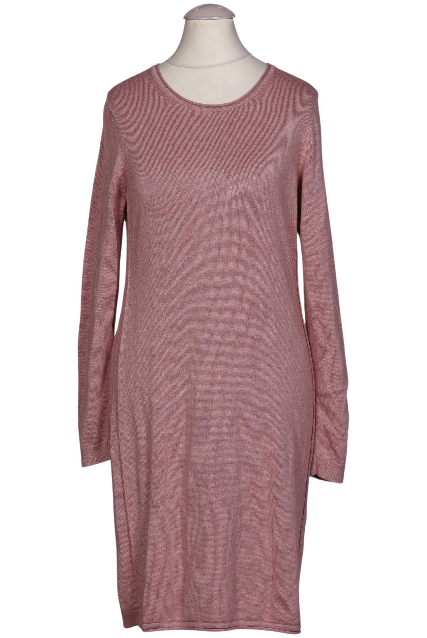 

edc by Esprit Damen Kleid, pink, Gr. 34