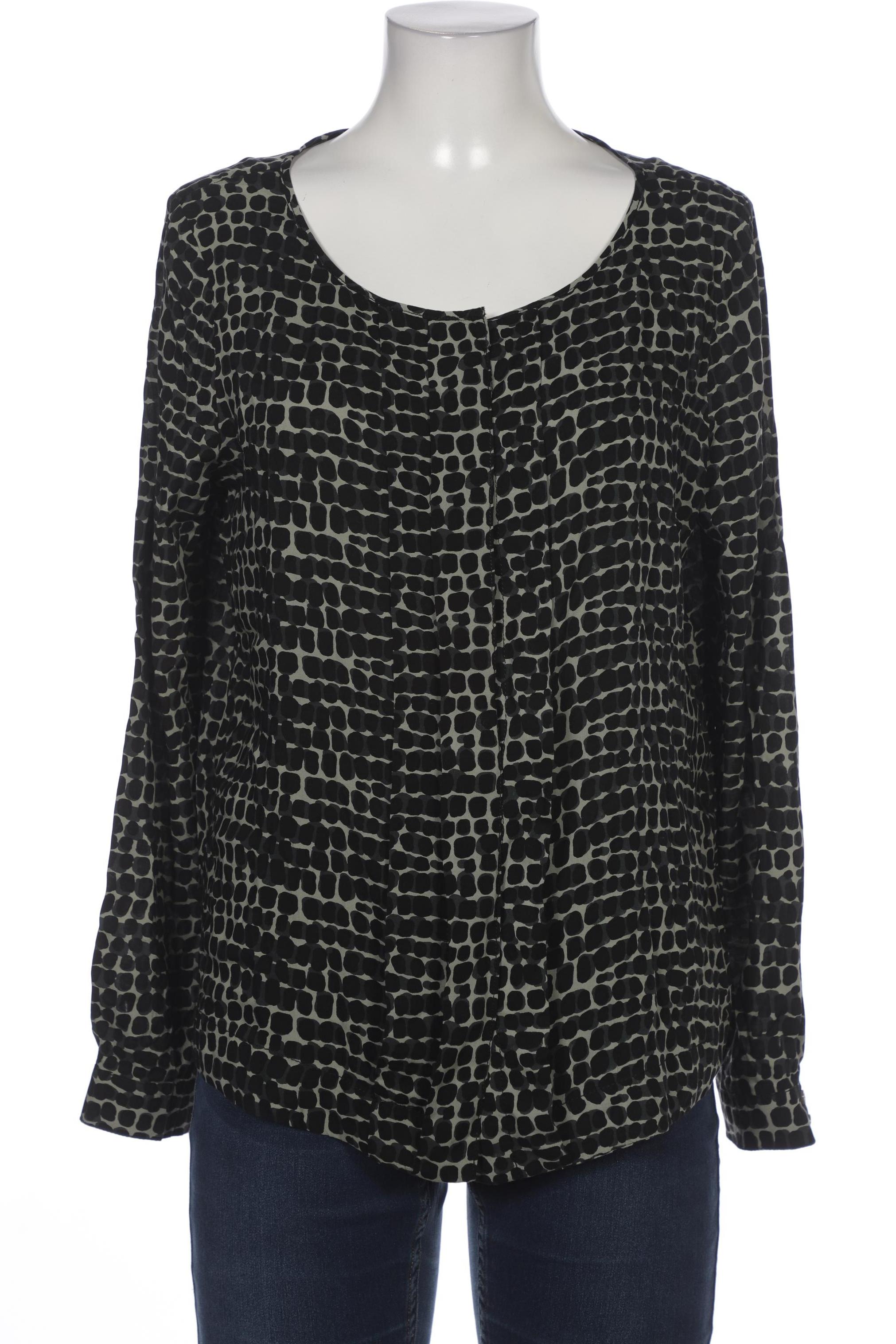 

edc by Esprit Damen Bluse, grün
