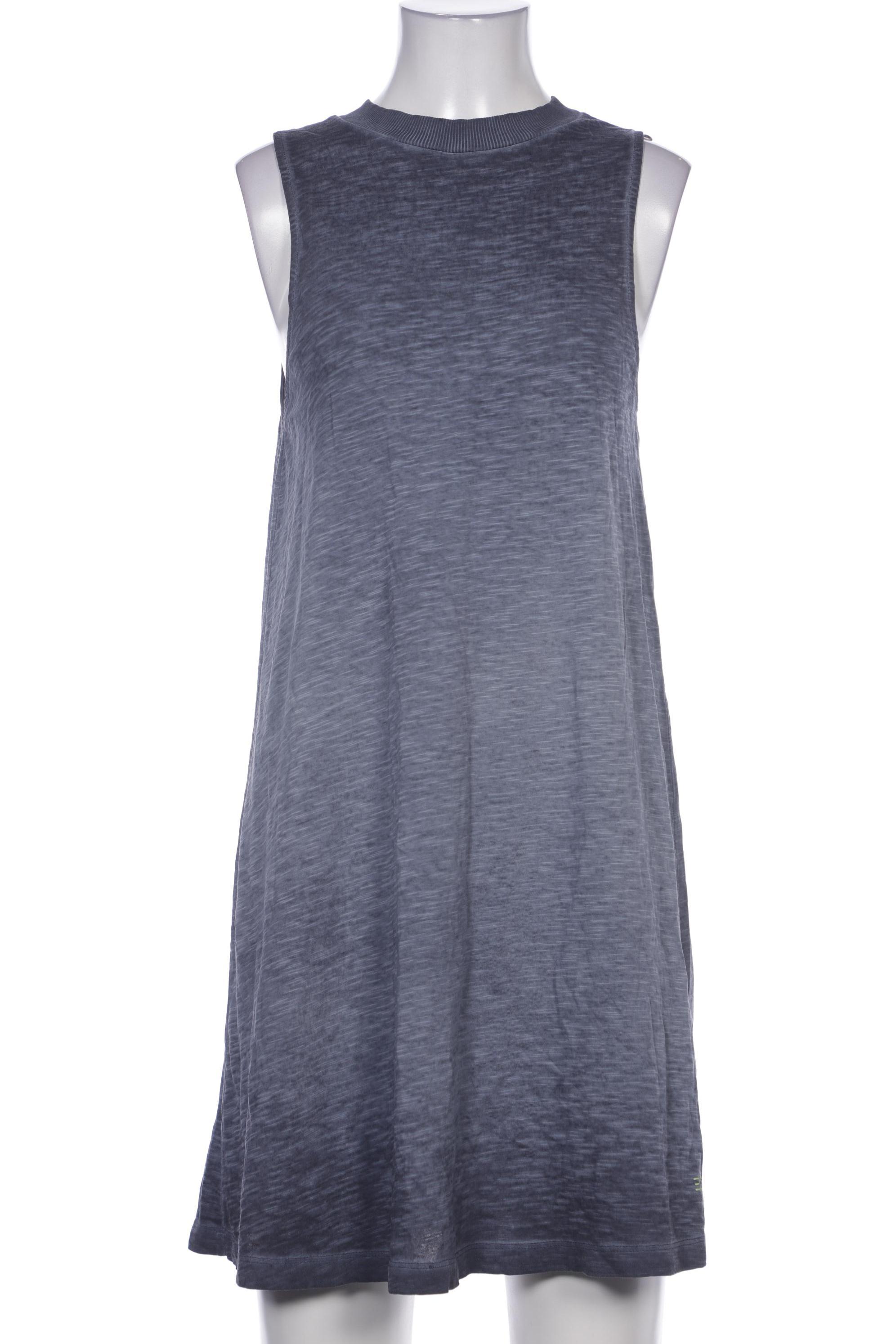 

edc by Esprit Damen Kleid, cremeweiß, Gr. 34
