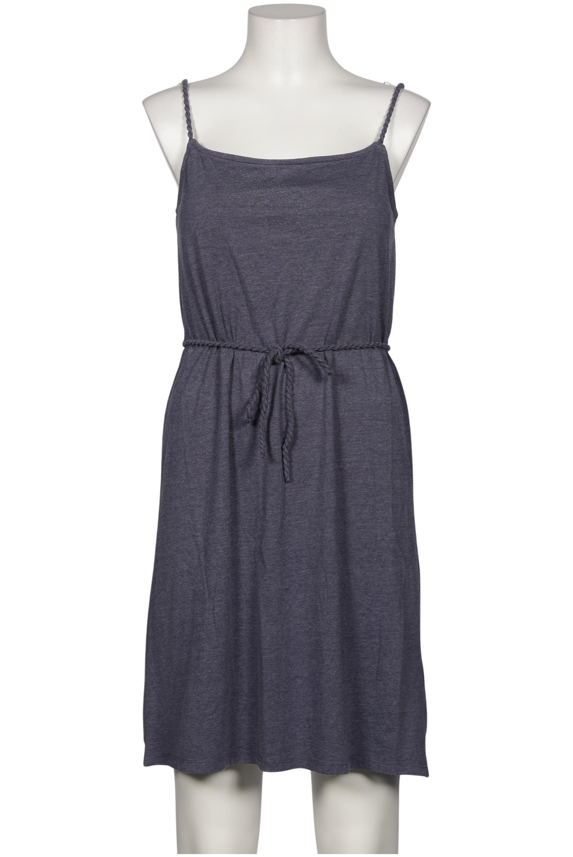

edc by Esprit Damen Kleid, marineblau, Gr. 38