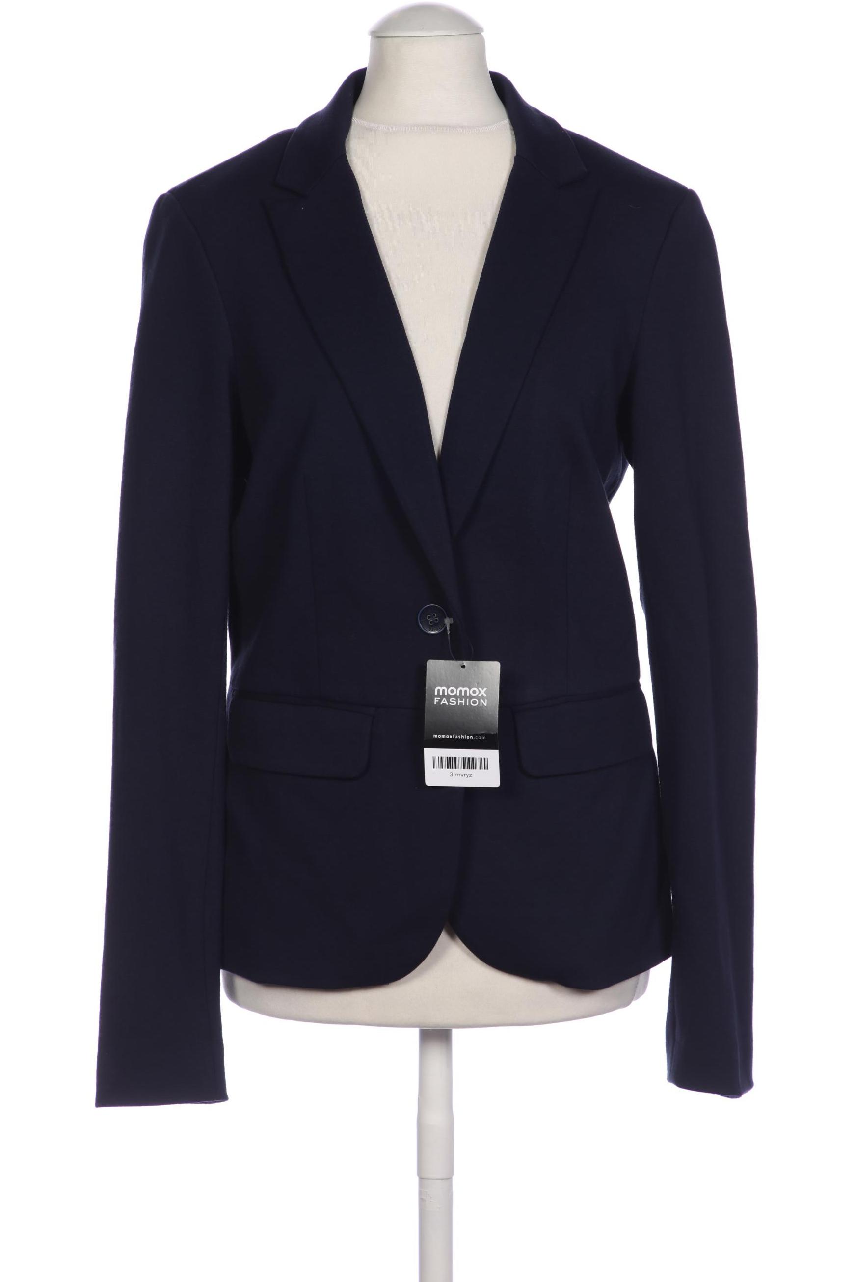 

edc by Esprit Damen Blazer, marineblau
