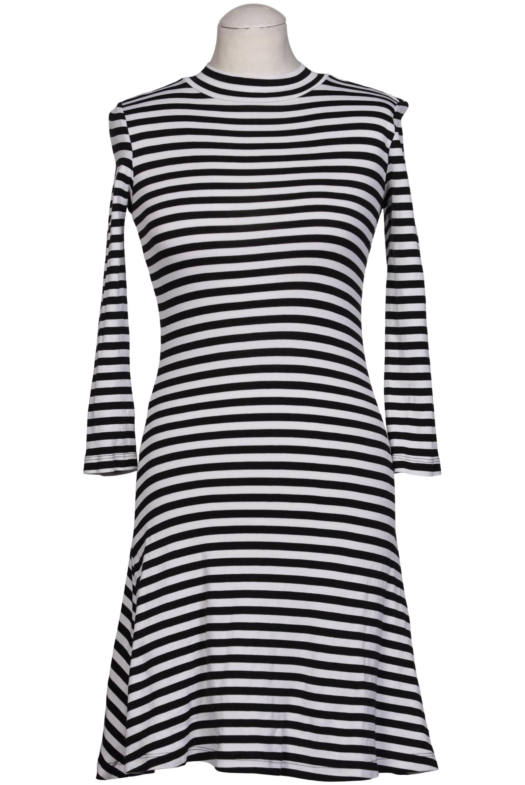 

edc by Esprit Damen Kleid, mehrfarbig, Gr. 34