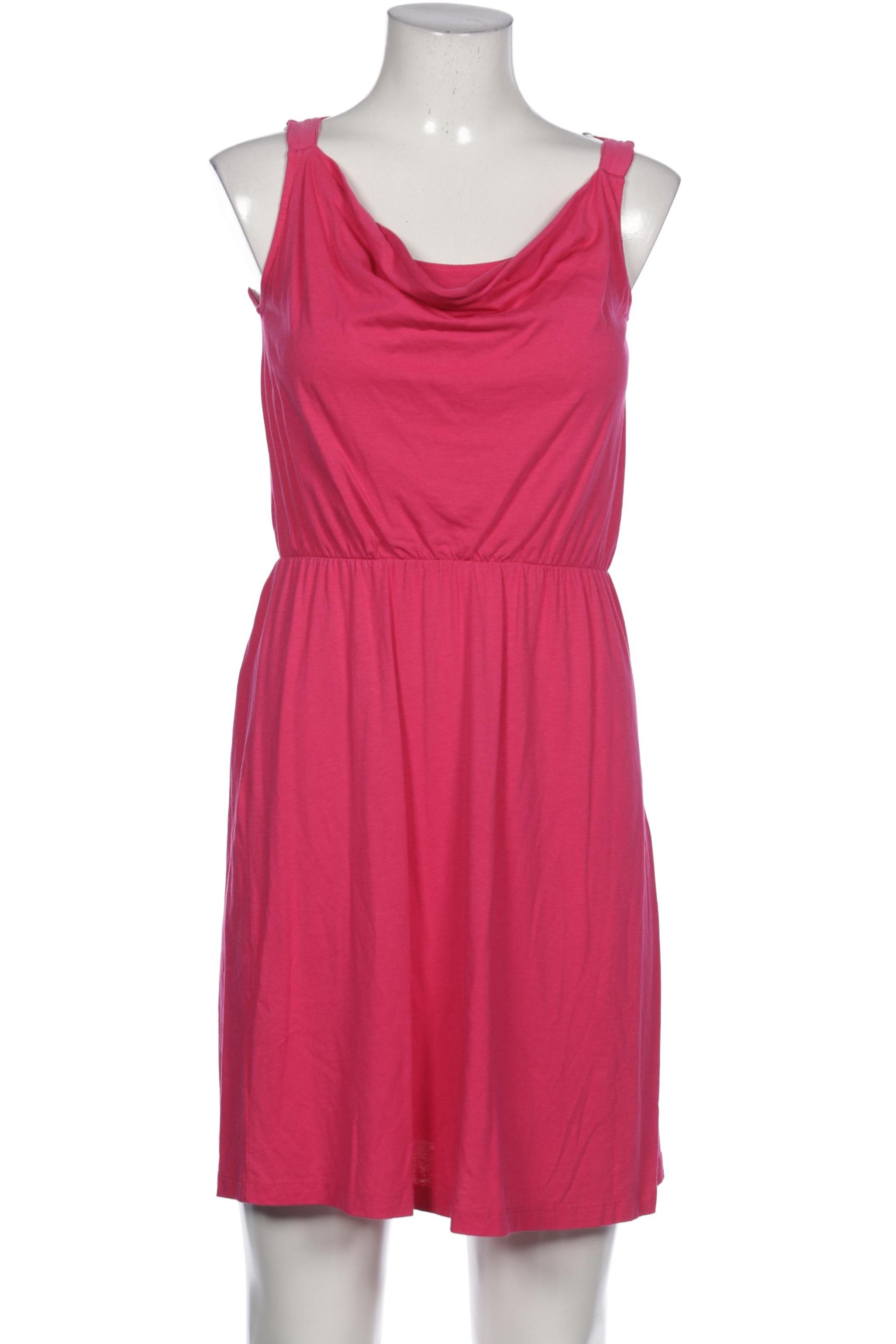 

edc by Esprit Damen Kleid, pink, Gr. 38