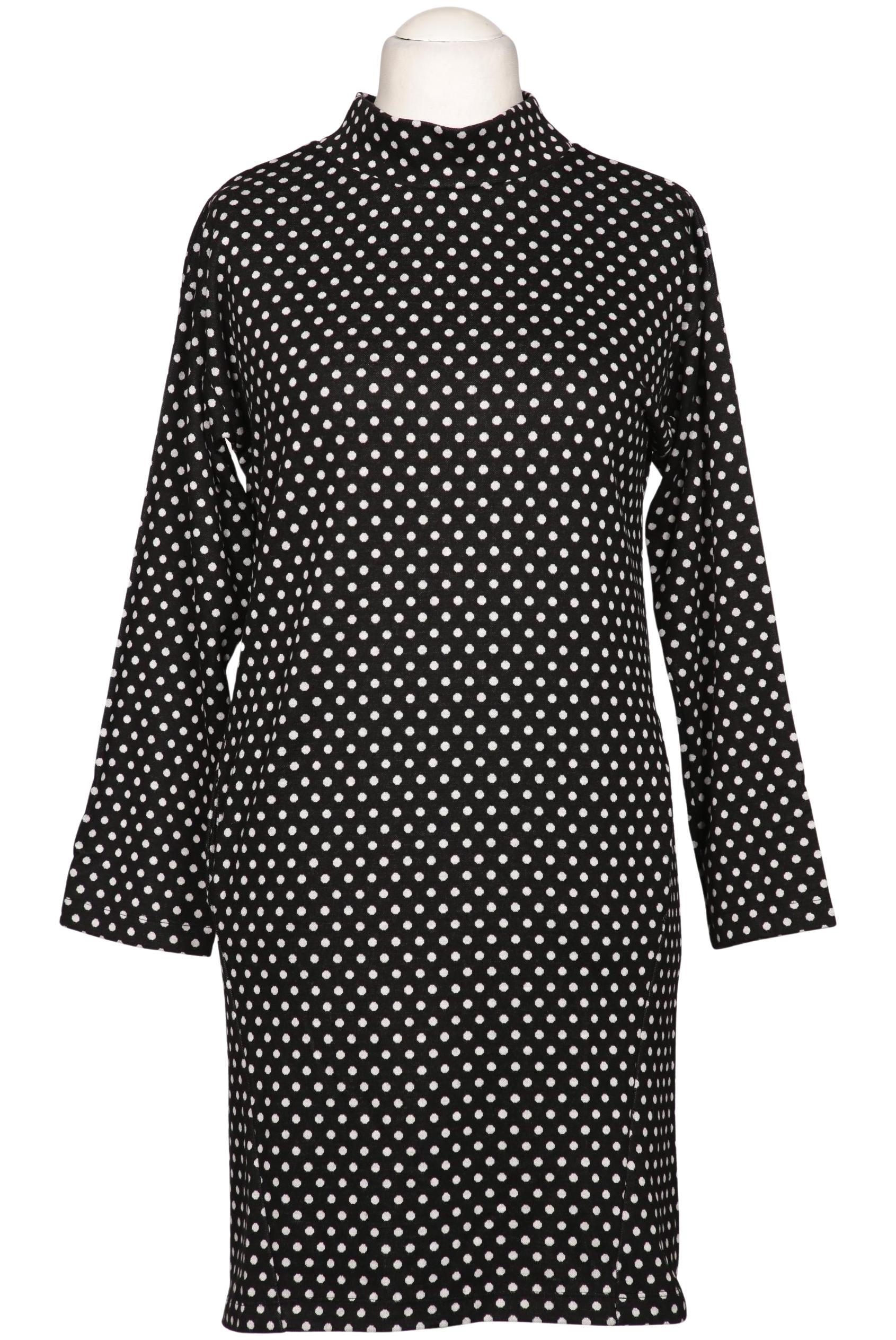 

edc by Esprit Damen Kleid, mehrfarbig, Gr. 38