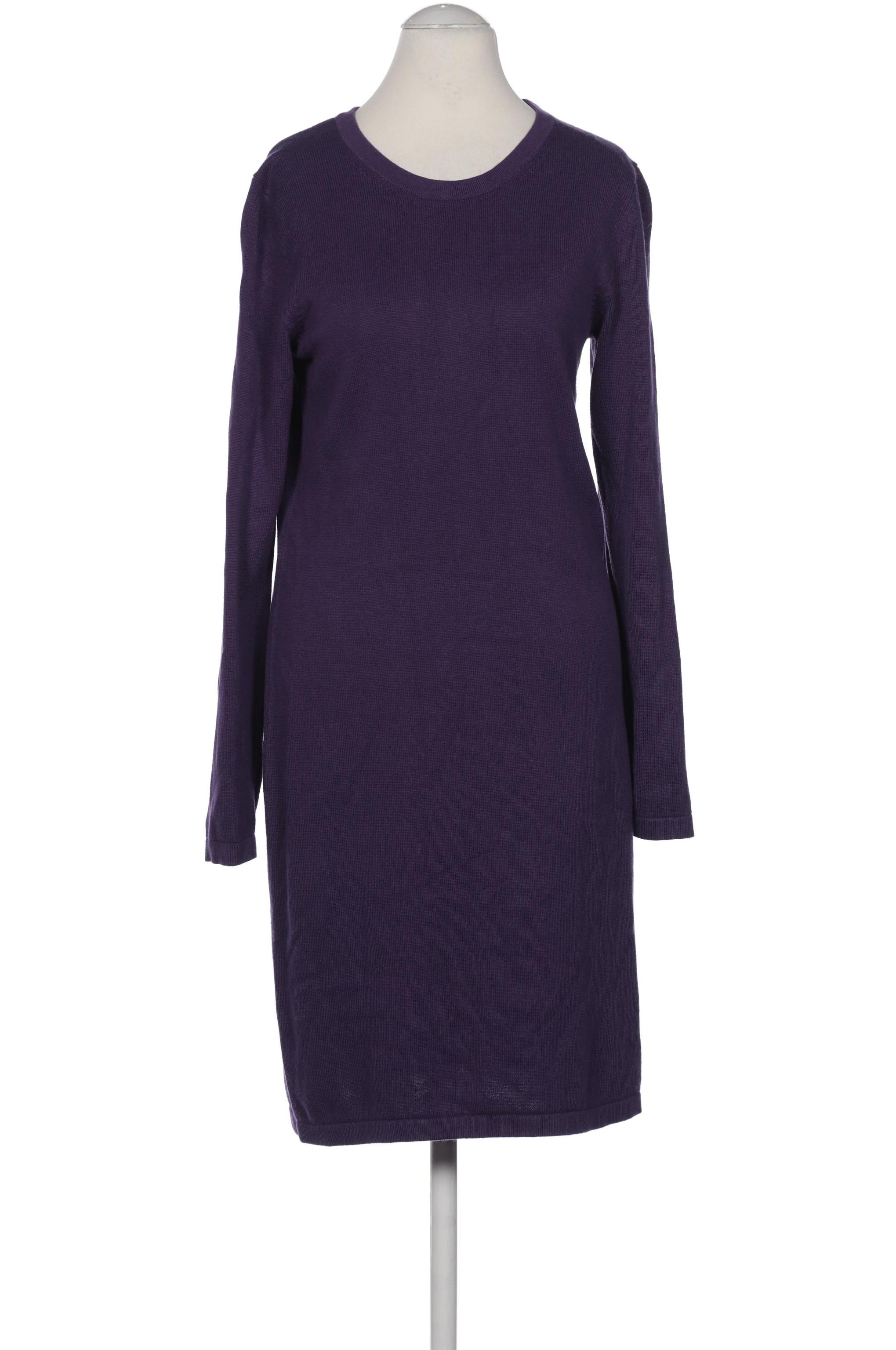 

edc by Esprit Damen Kleid, flieder, Gr. 36