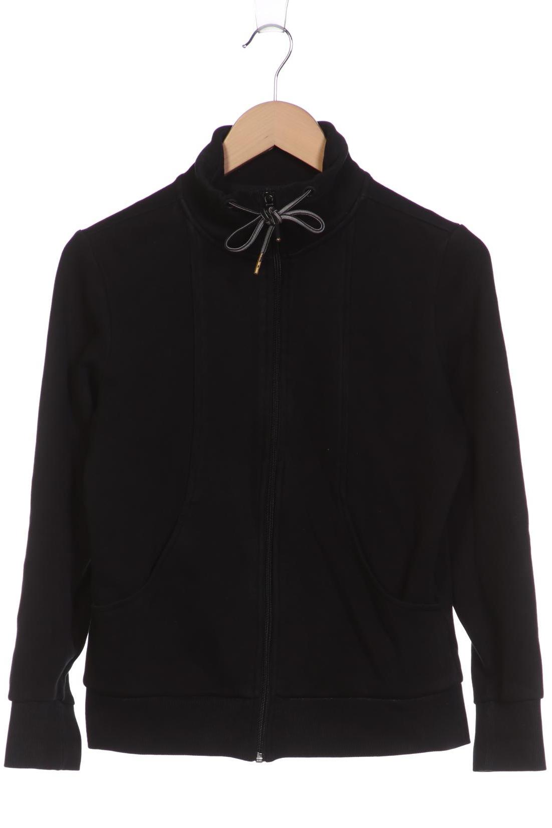 

edc by Esprit Damen Sweatshirt, schwarz