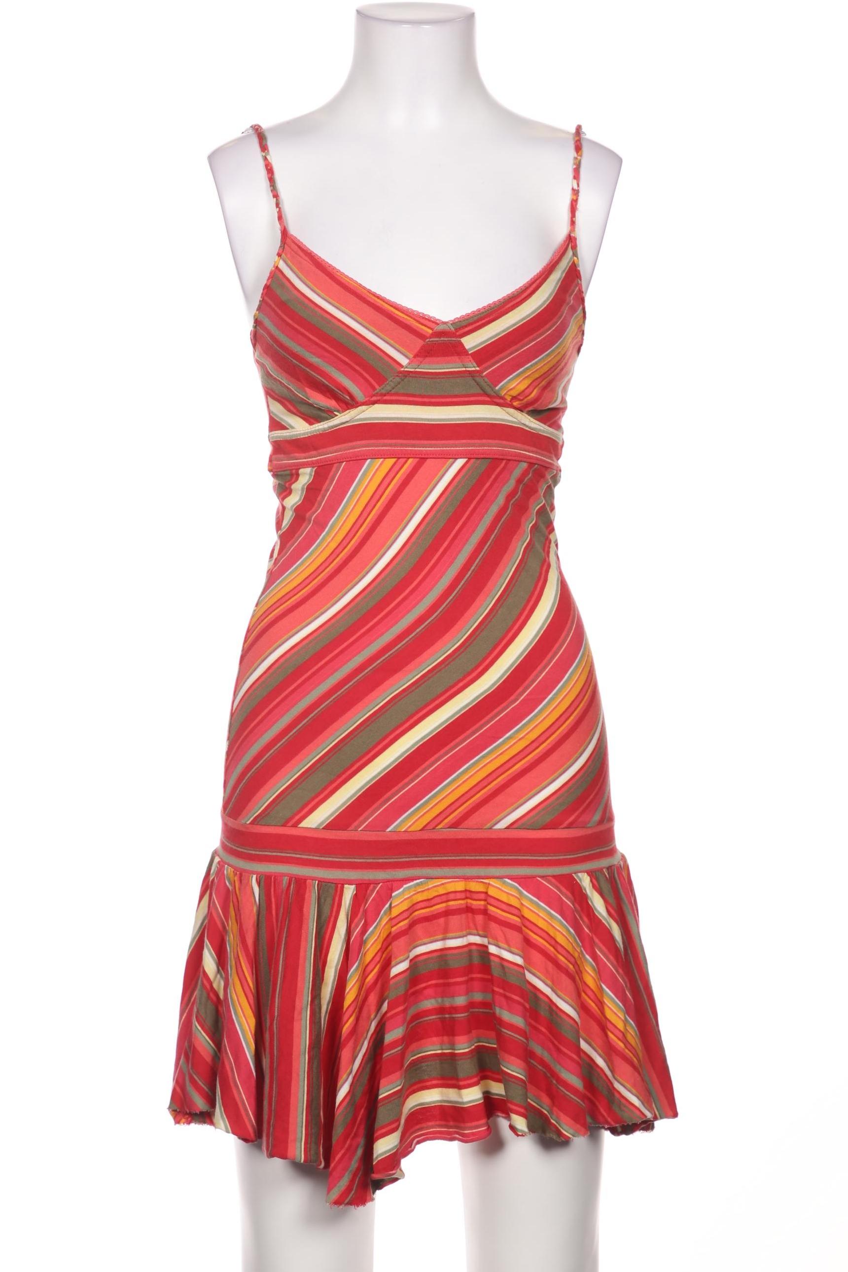 

edc by Esprit Damen Kleid, pink, Gr. 36