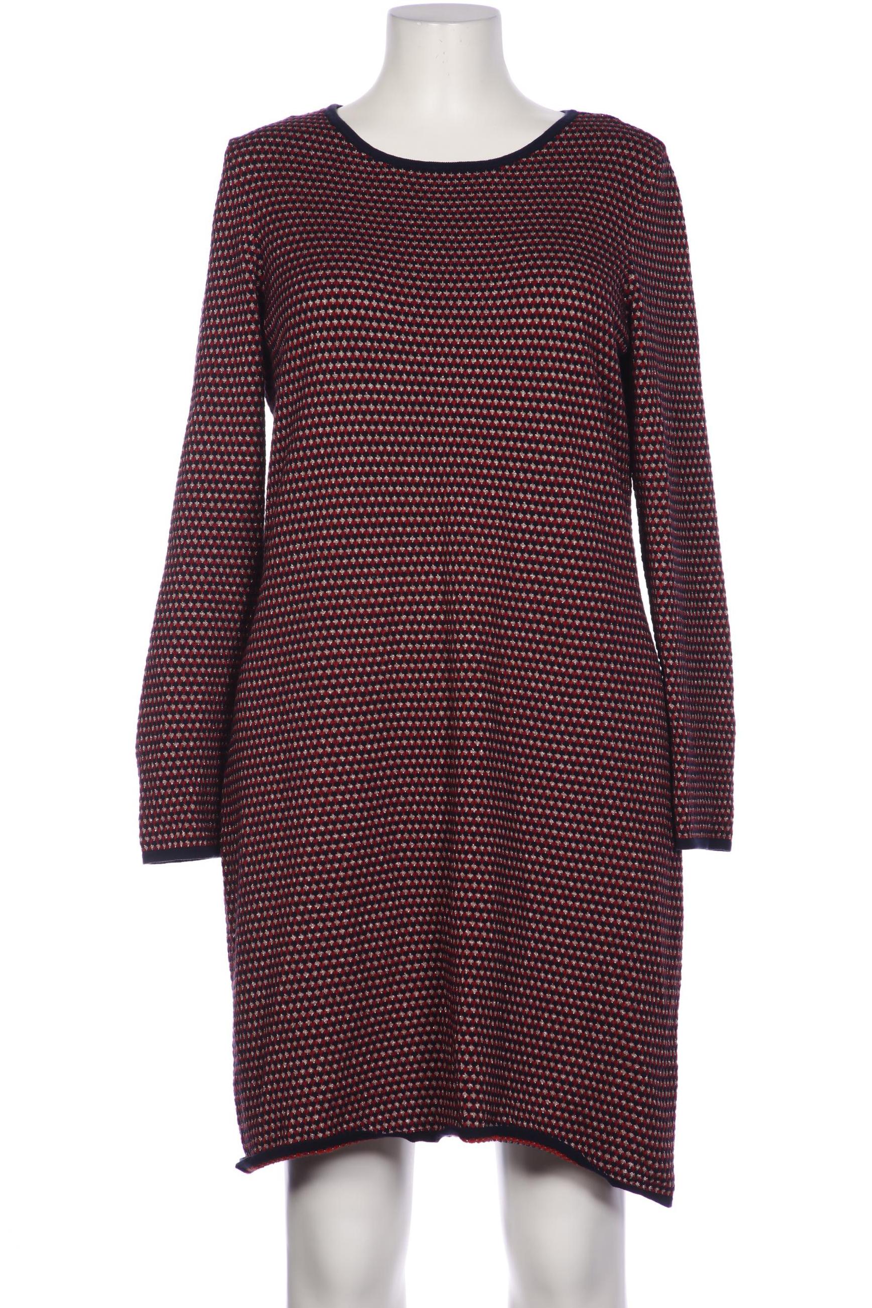 

edc by Esprit Damen Kleid, rot