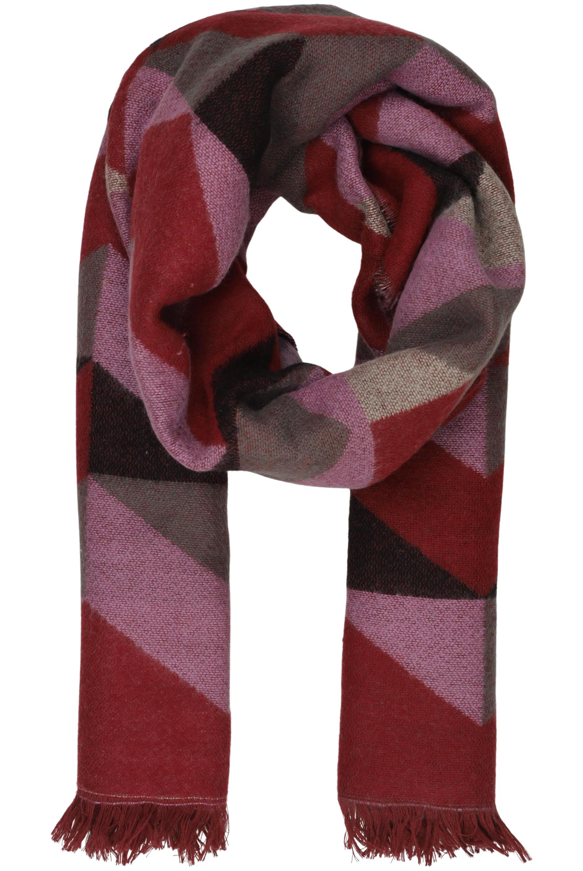 

edc by Esprit Damen Schal, mehrfarbig, Gr.