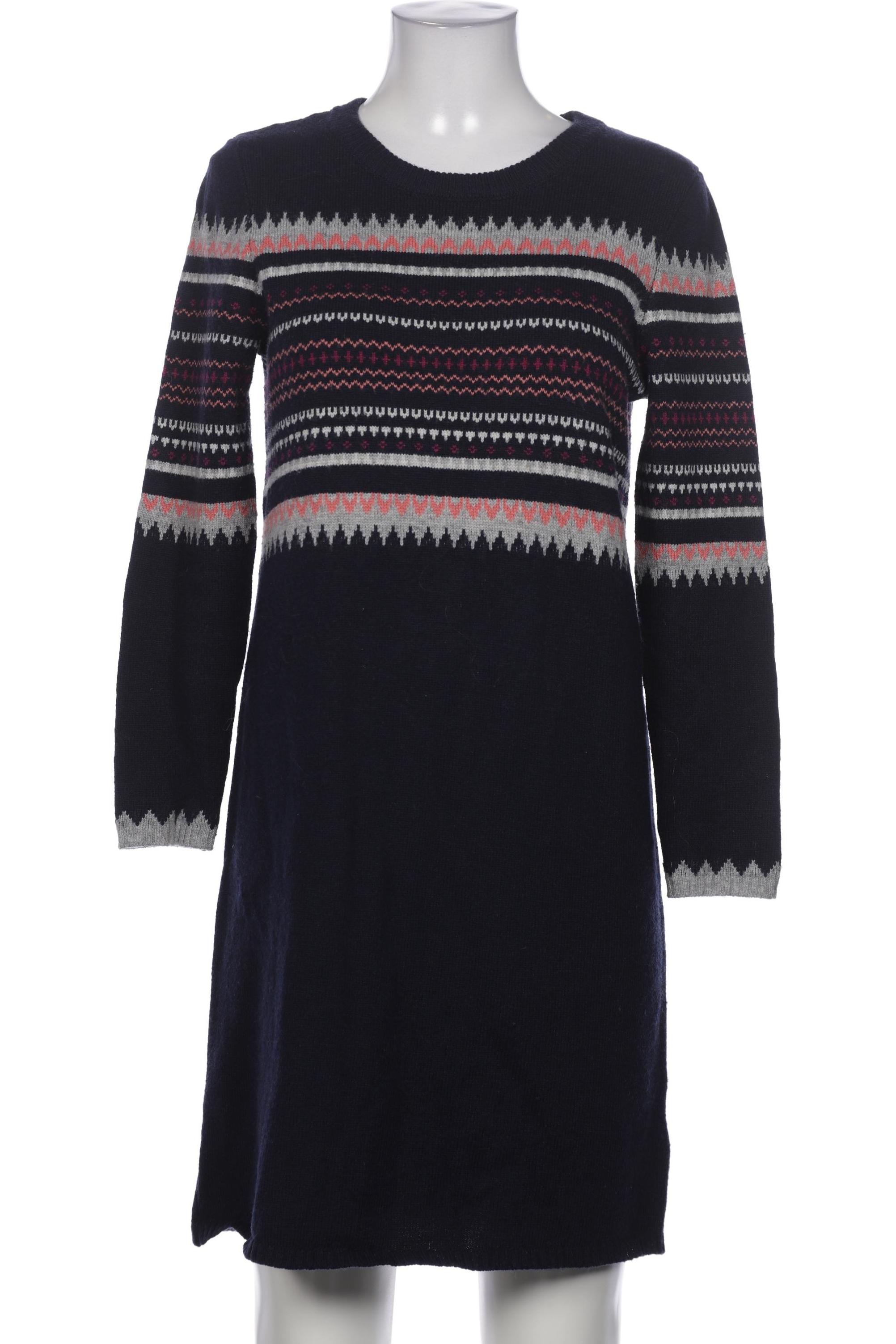 

edc by Esprit Damen Kleid, marineblau, Gr. 38