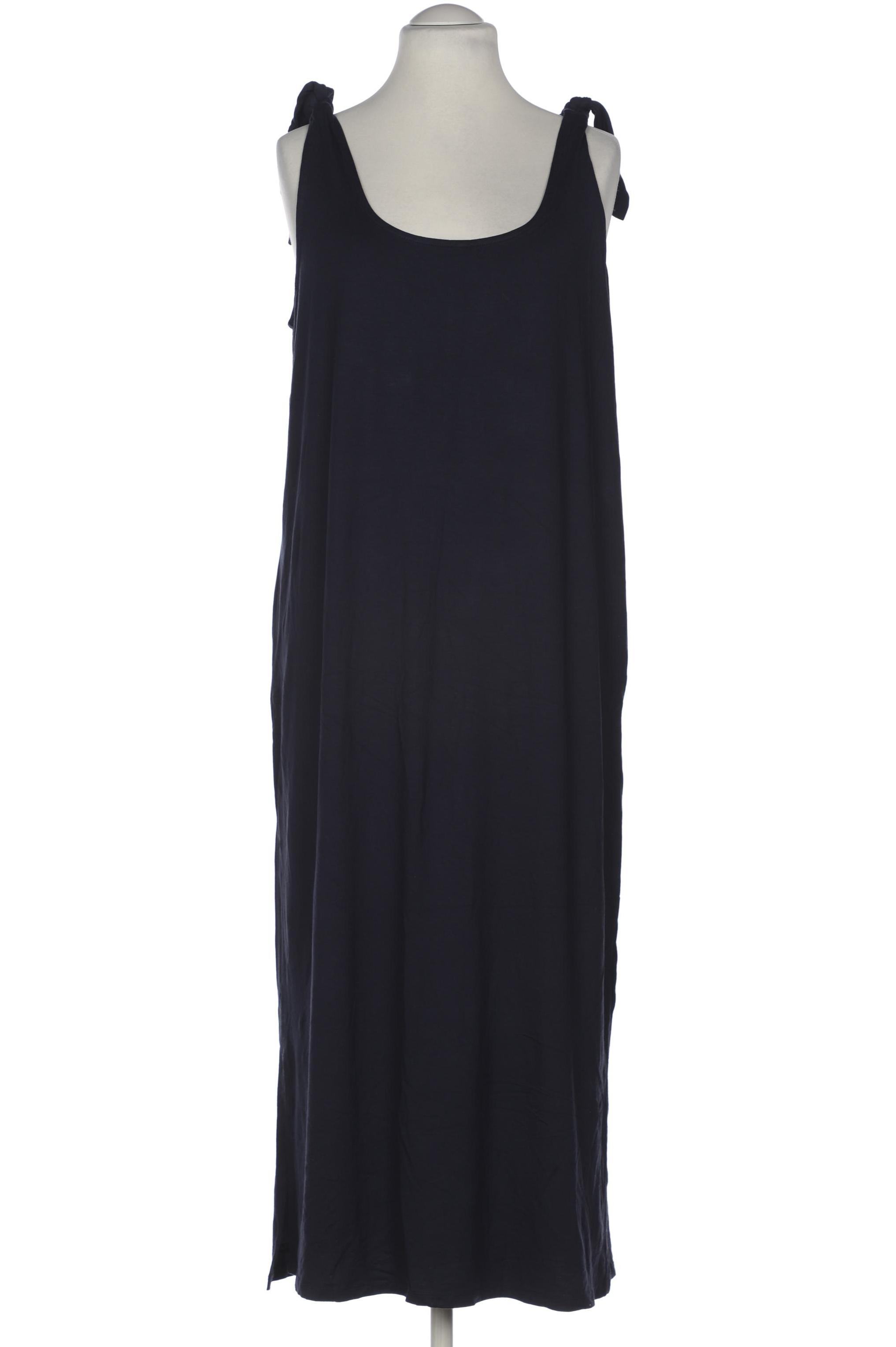 

edc by Esprit Damen Kleid, marineblau, Gr. 46