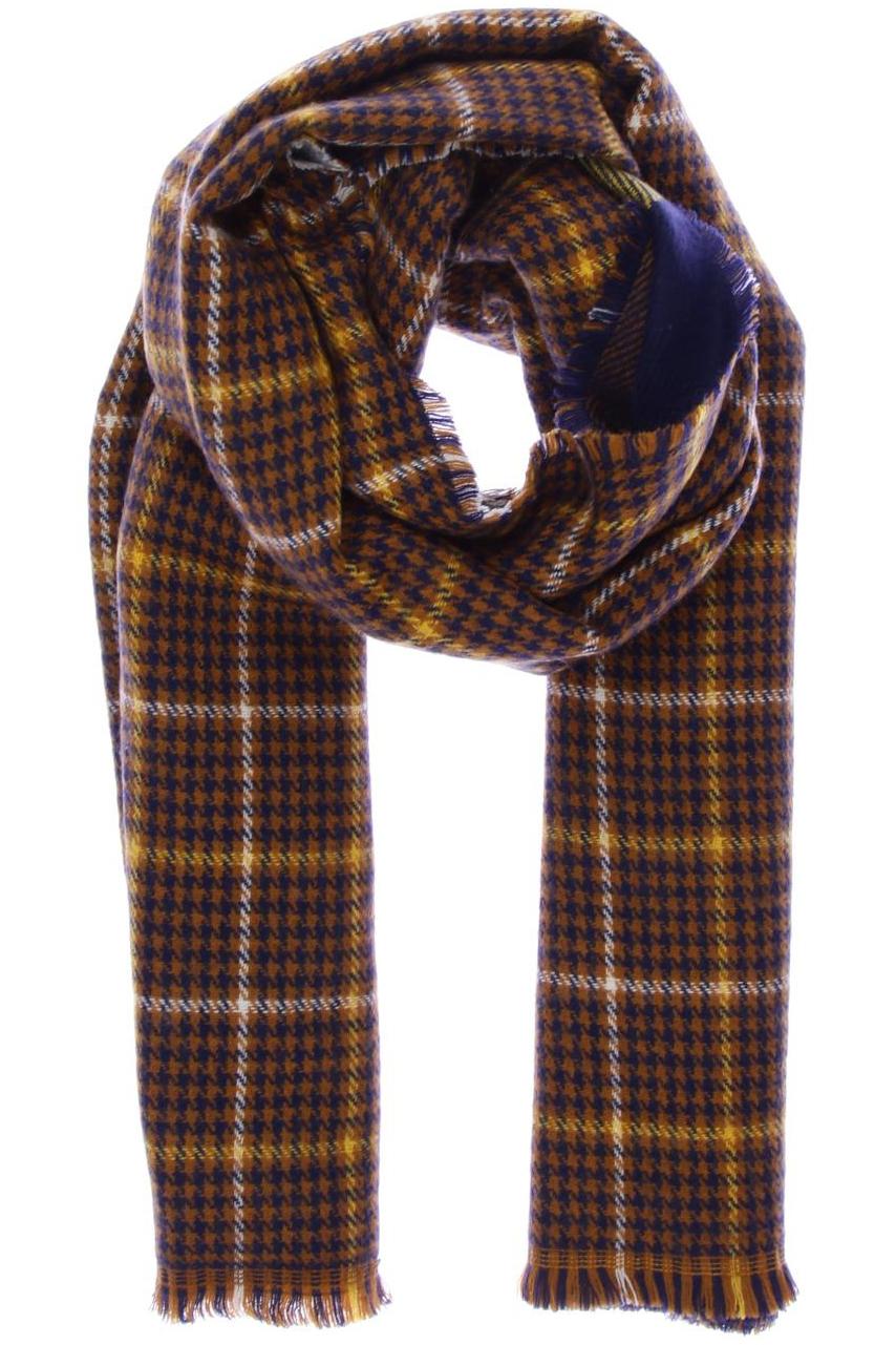 

edc by Esprit Damen Schal, marineblau, Gr.