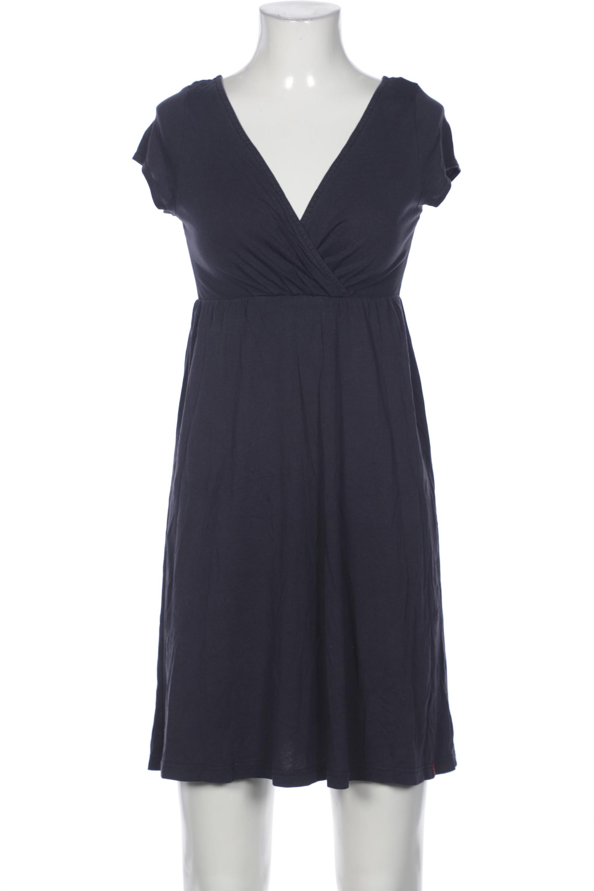 

edc by Esprit Damen Kleid, marineblau, Gr. 34