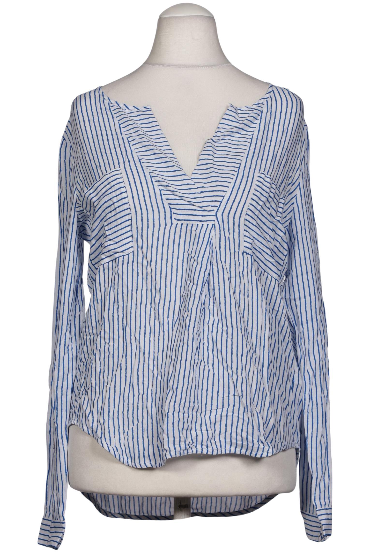 

edc by Esprit Damen Bluse, mehrfarbig, Gr. 36