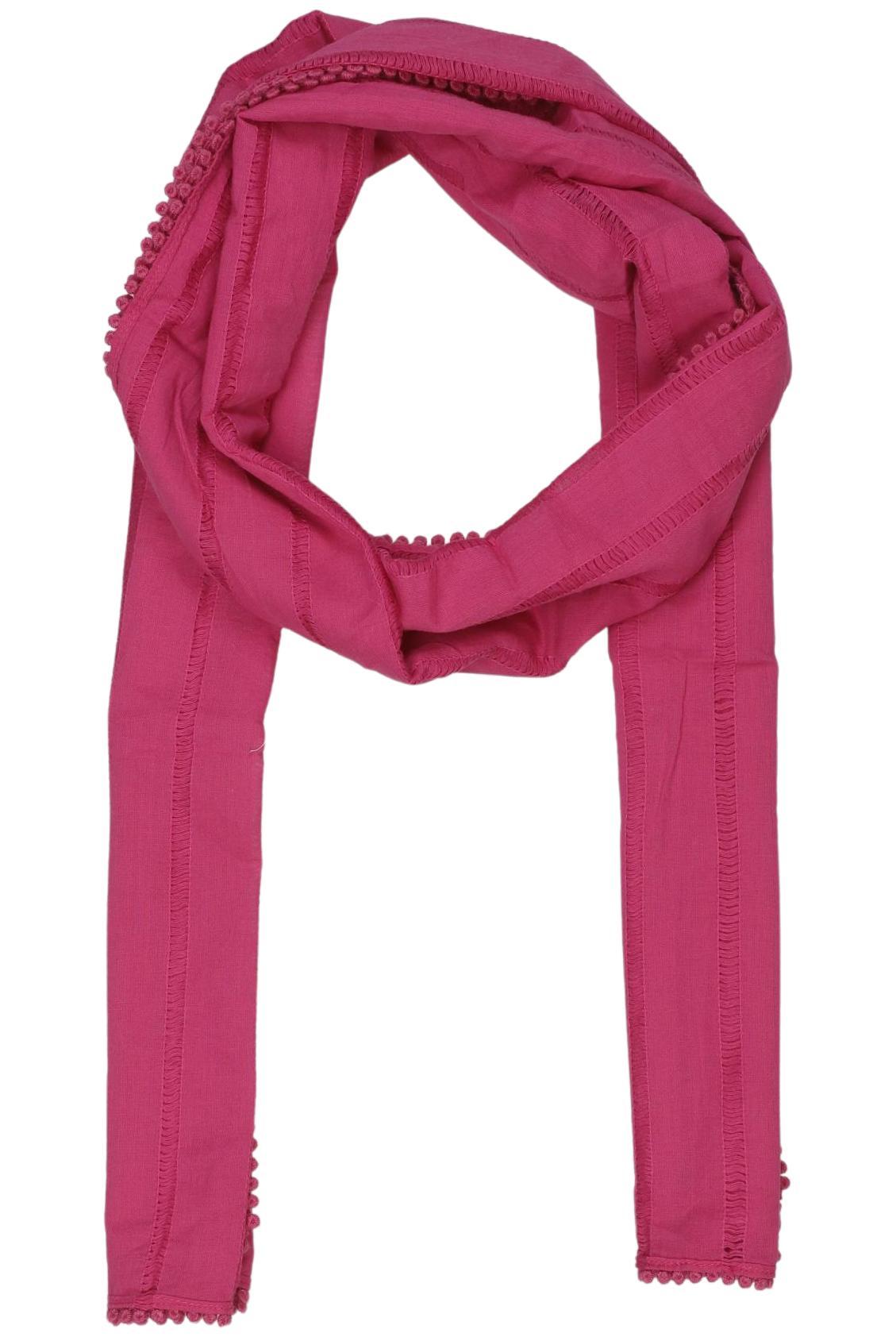 

edc by Esprit Damen Schal, pink, Gr.