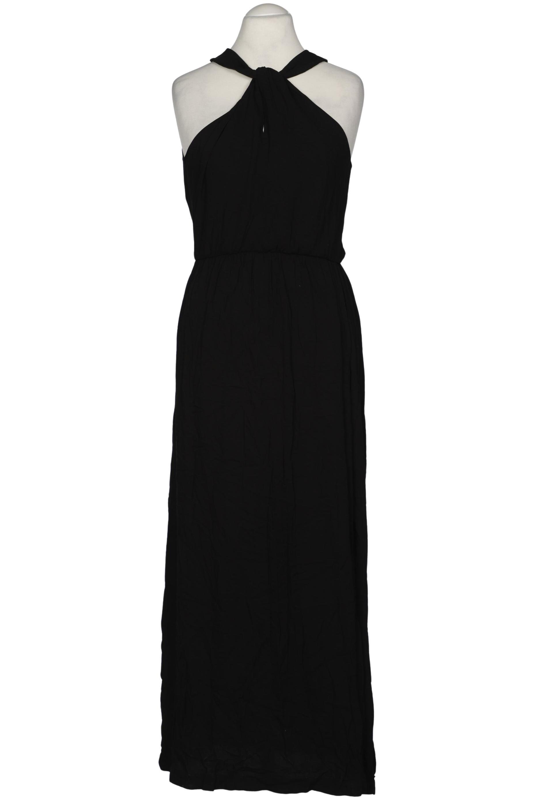 

edc by Esprit Damen Kleid, schwarz, Gr. 40
