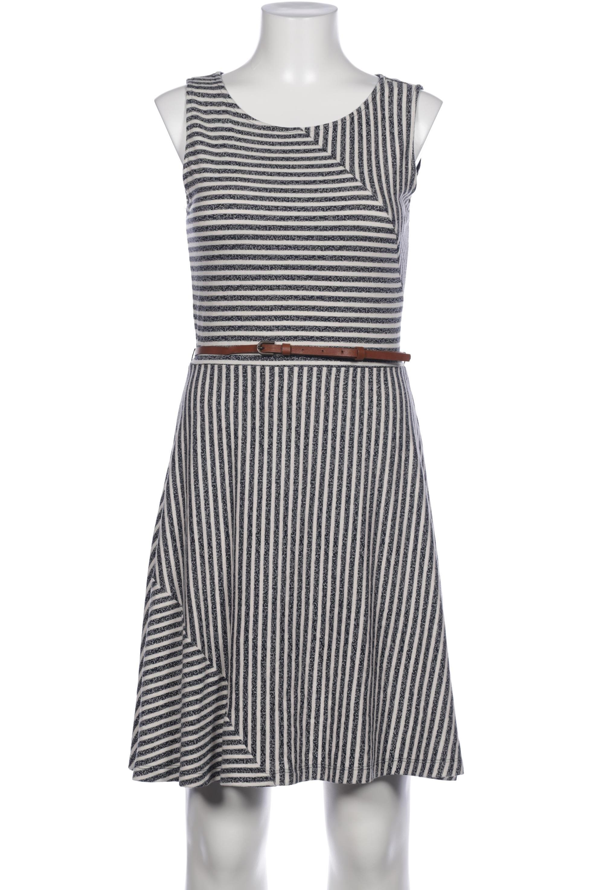 

edc by Esprit Damen Kleid, marineblau, Gr. 38