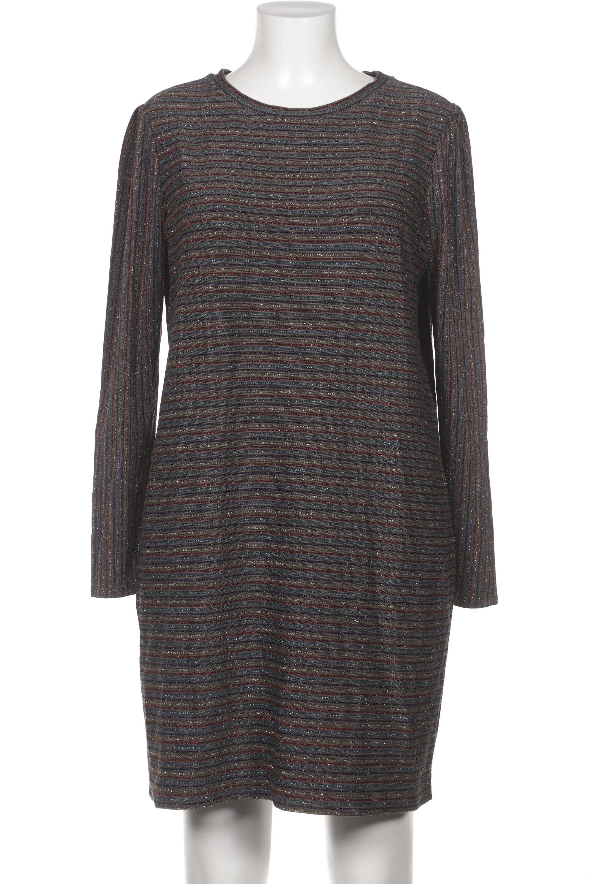 

edc by Esprit Damen Kleid, braun, Gr. 46
