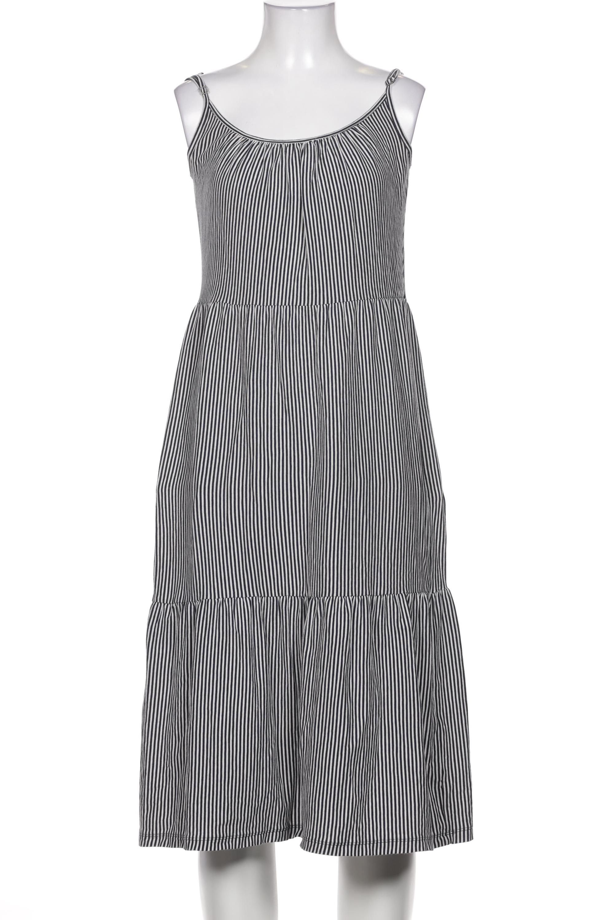 

edc by Esprit Damen Kleid, marineblau, Gr. 36