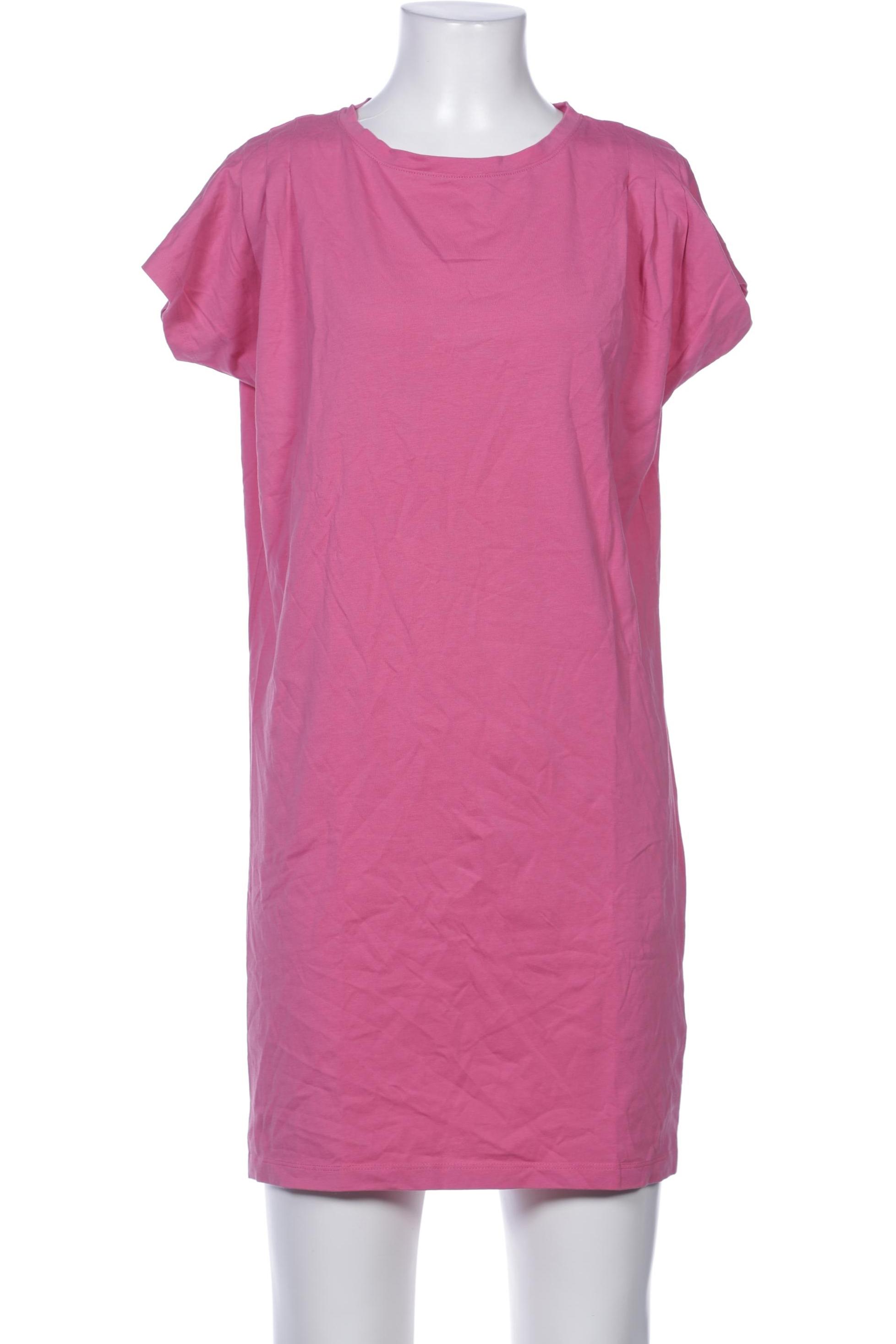 

edc by Esprit Damen Kleid, pink, Gr. 34