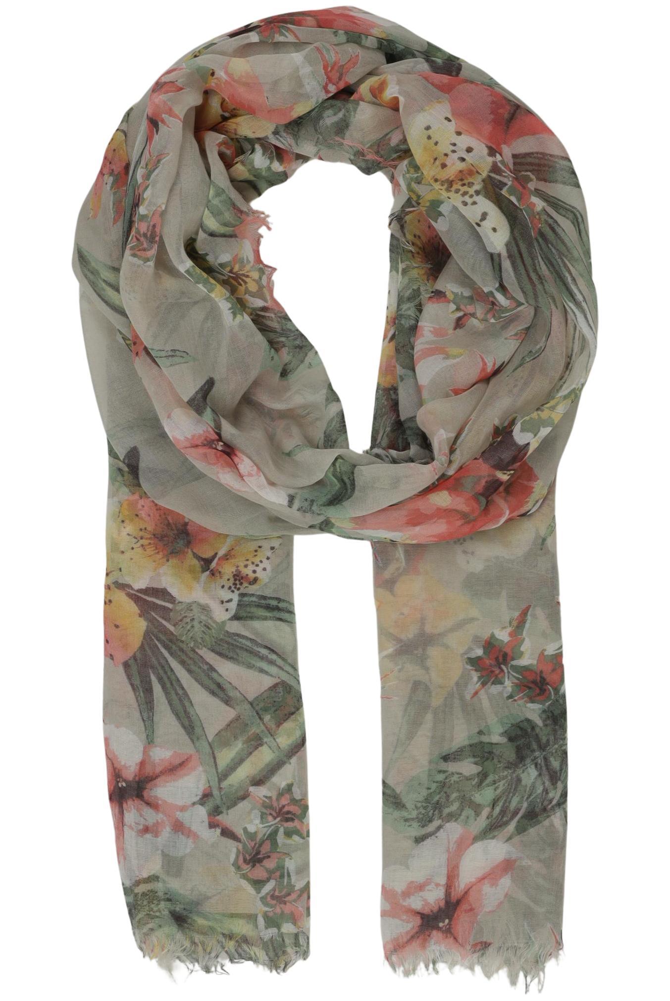 

edc by Esprit Damen Schal, mehrfarbig, Gr.