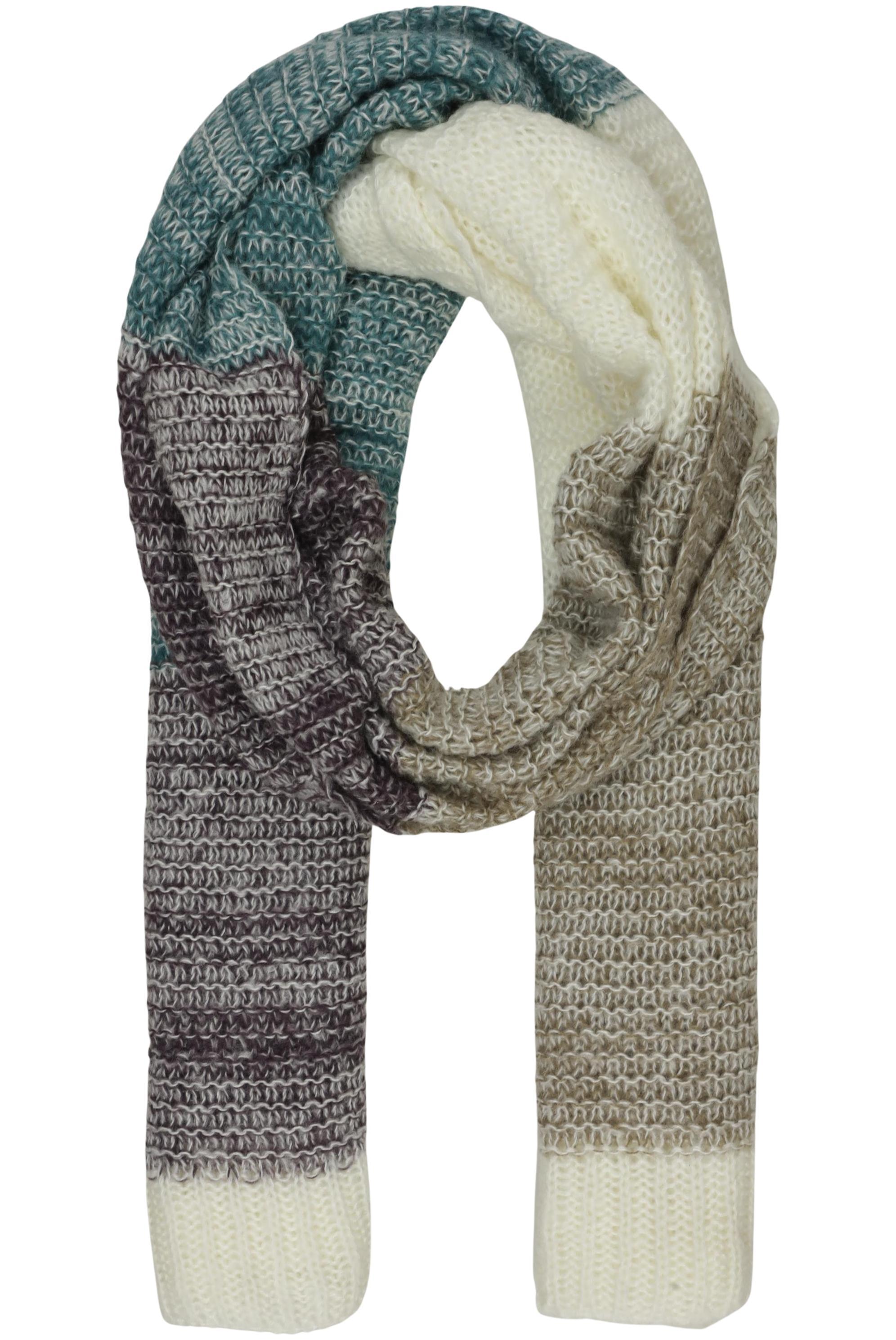 

edc by Esprit Damen Schal, mehrfarbig, Gr.