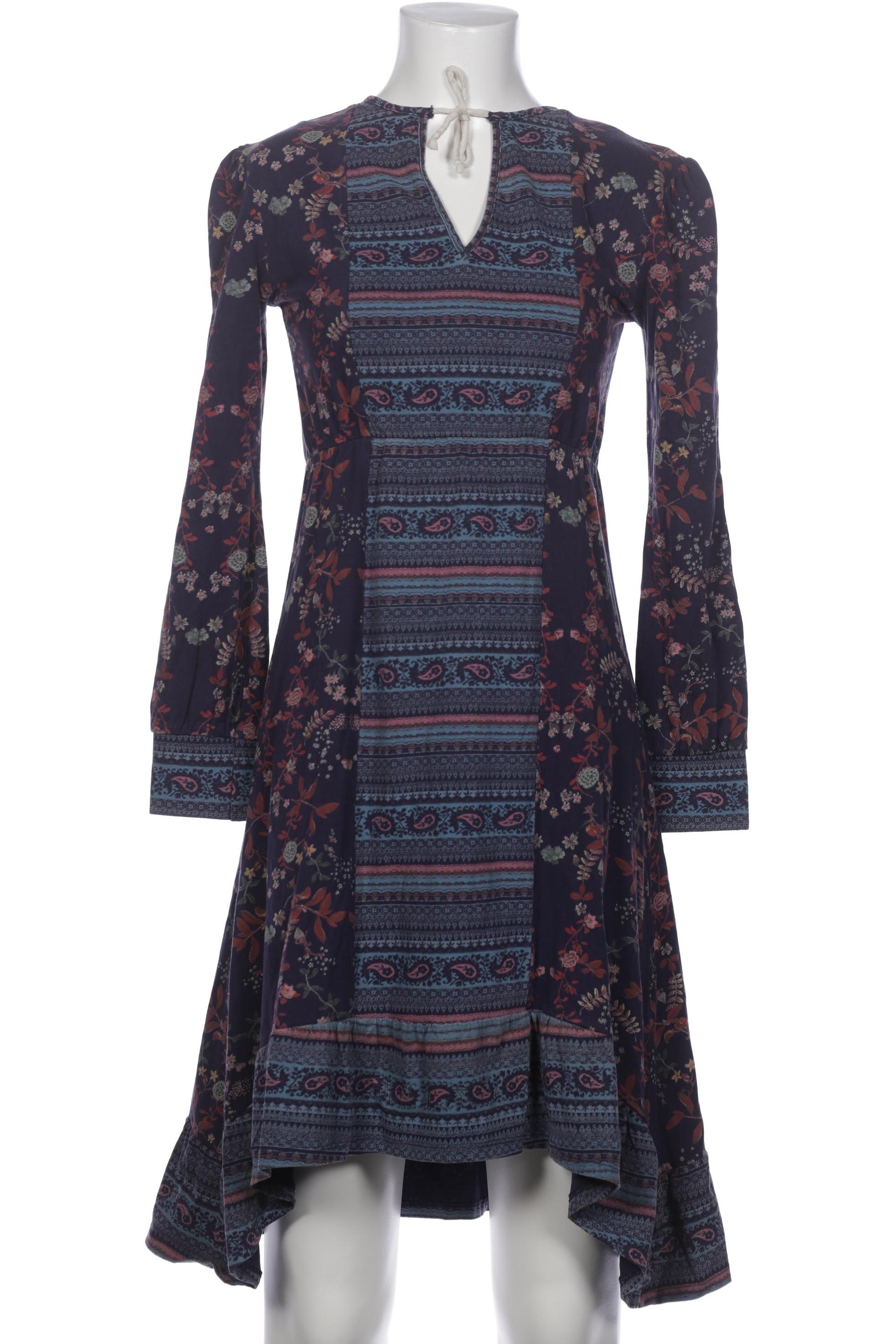 

edc by Esprit Damen Kleid, flieder, Gr. 38