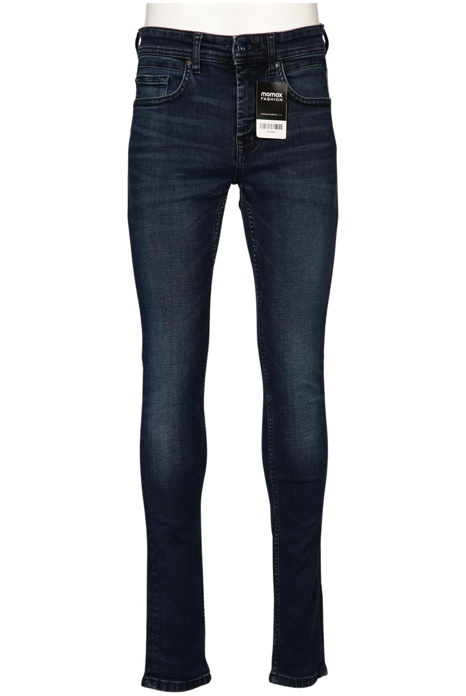 

edc by Esprit Herren Jeans, blau, Gr. 30