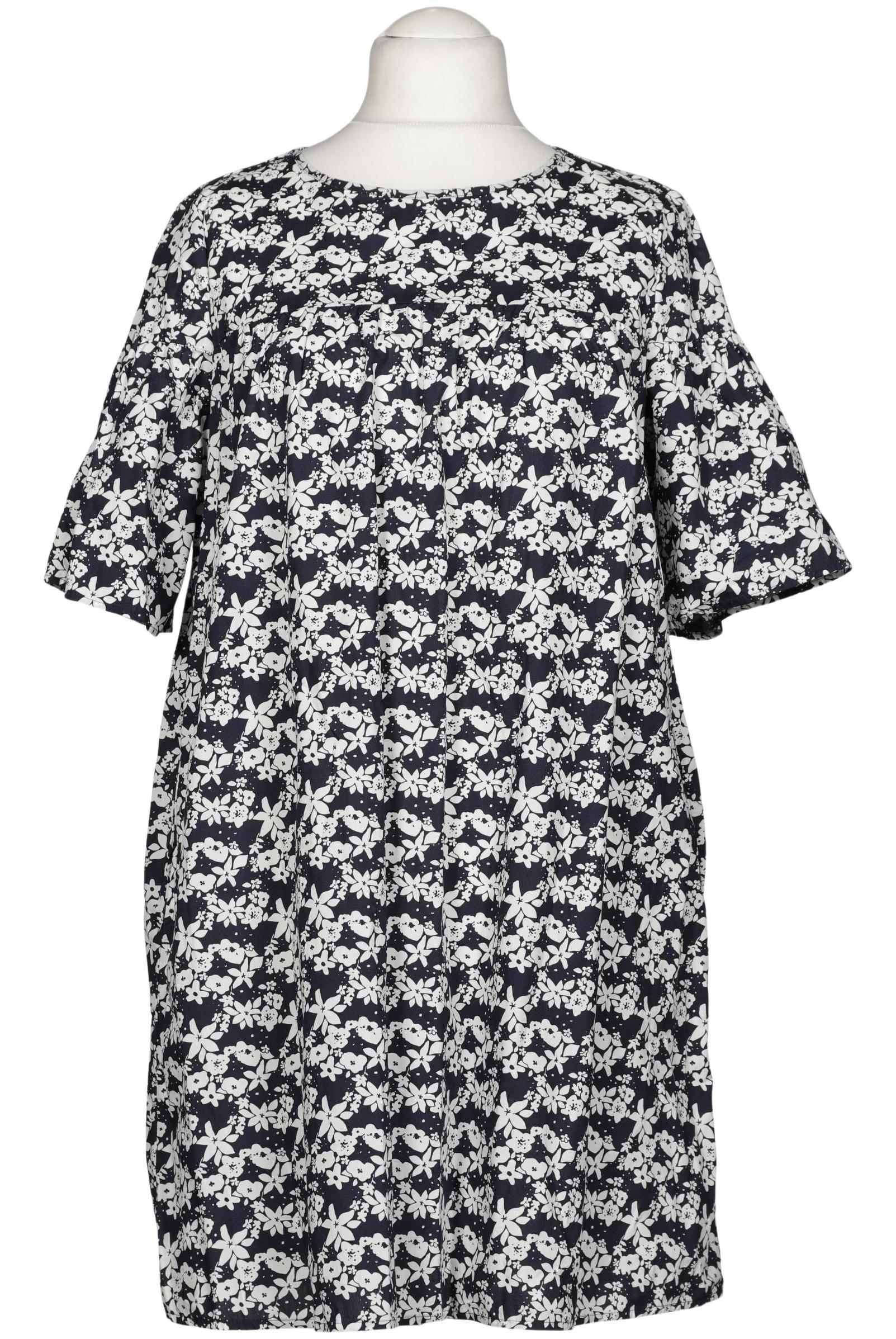 

edc by Esprit Damen Kleid, mehrfarbig, Gr. 42