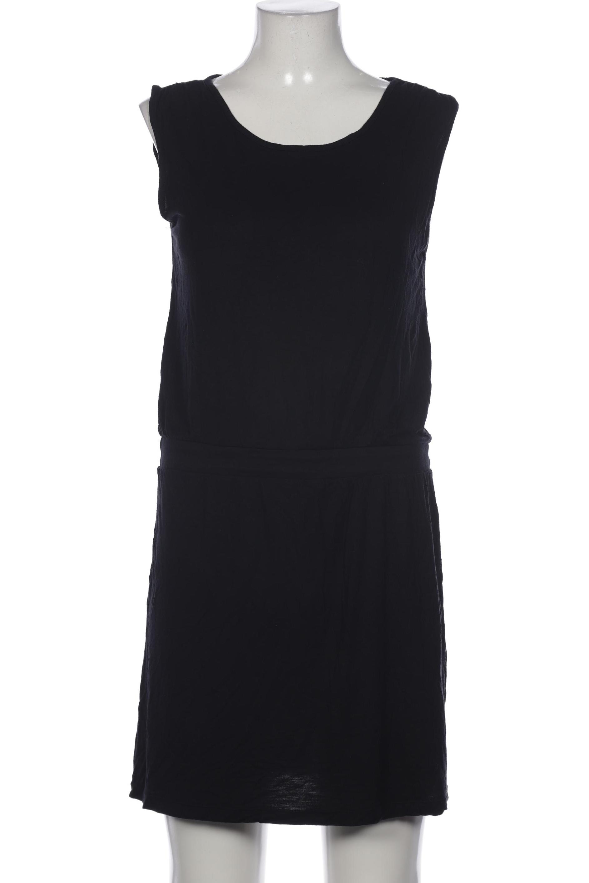 

edc by Esprit Damen Kleid, schwarz, Gr. 42