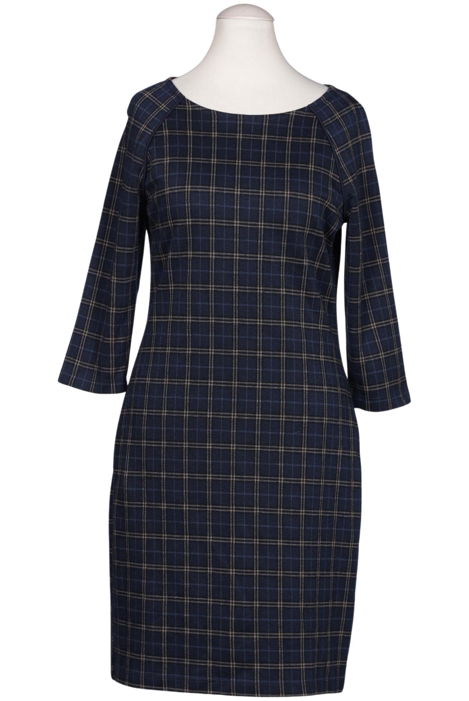 

edc by Esprit Damen Kleid, mehrfarbig, Gr. 36