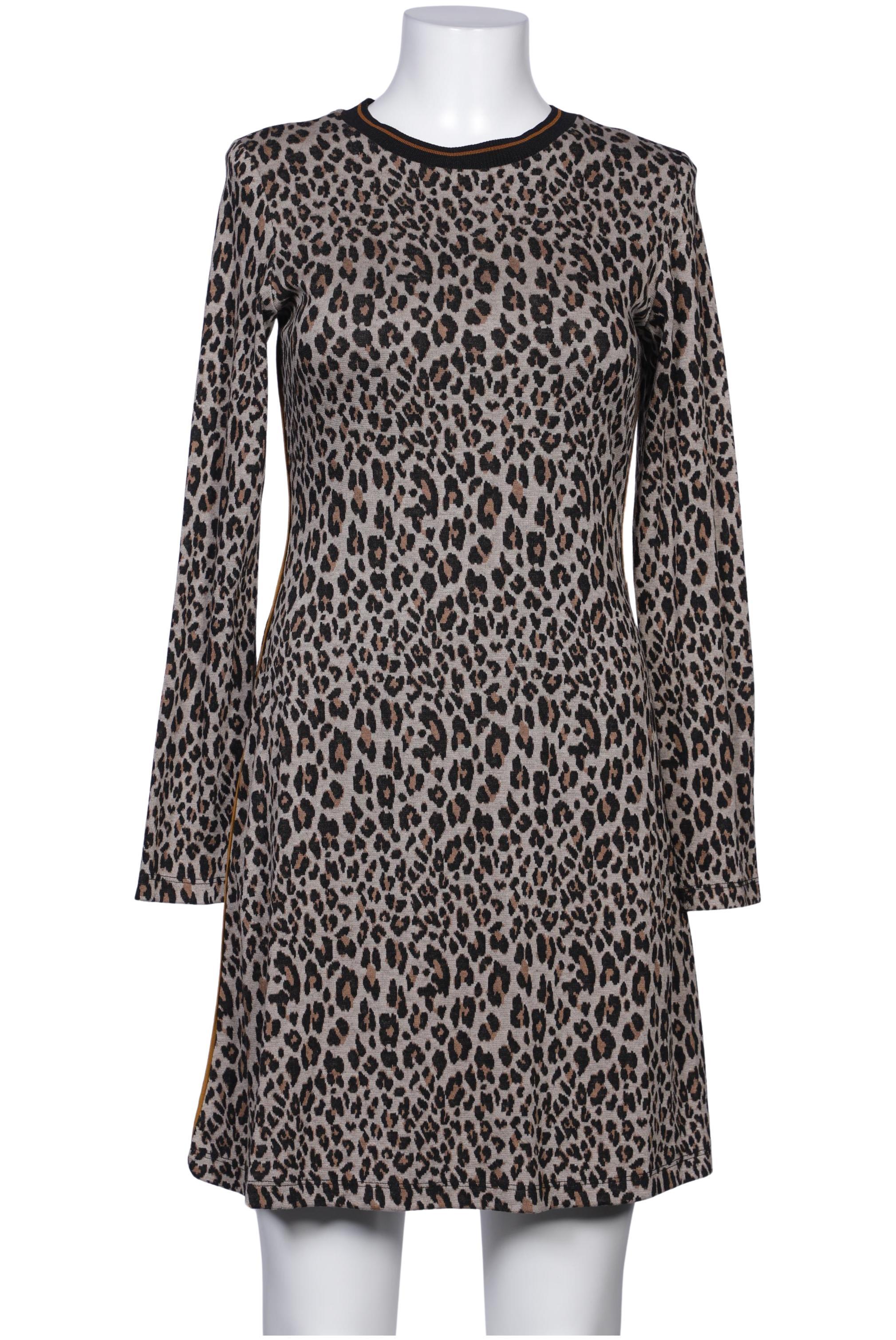 

edc by Esprit Damen Kleid, braun, Gr. 42