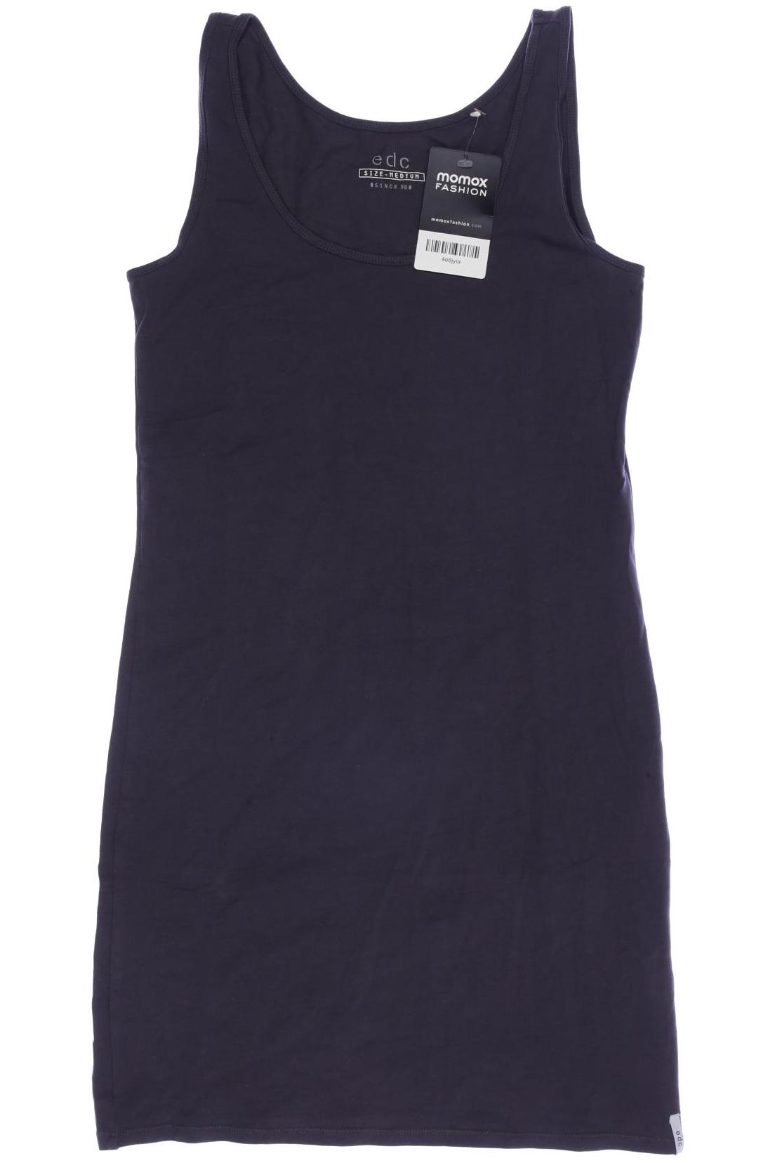 

edc by Esprit Damen Top, grau, Gr. 38