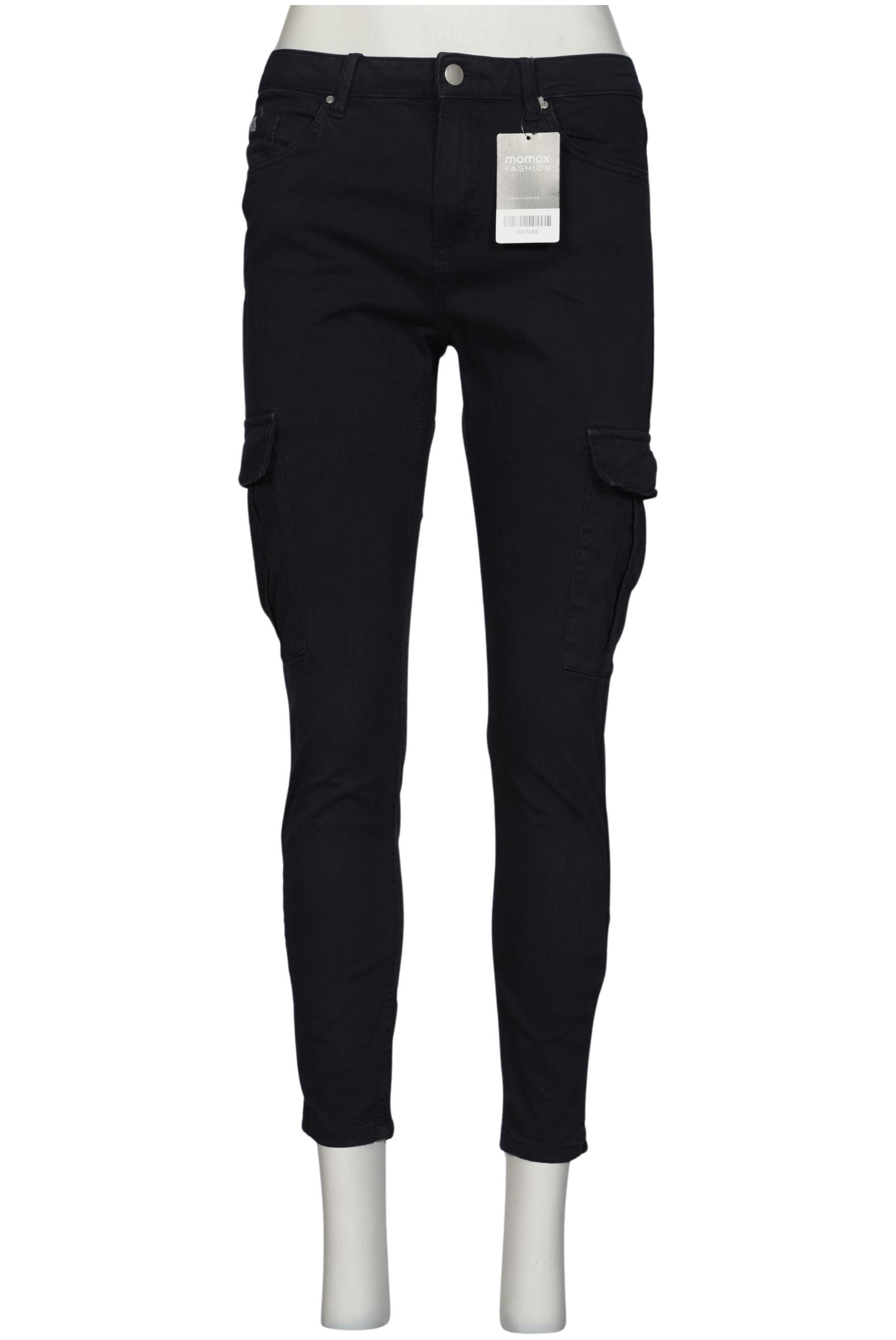 

edc by Esprit Damen Jeans, marineblau, Gr. 29