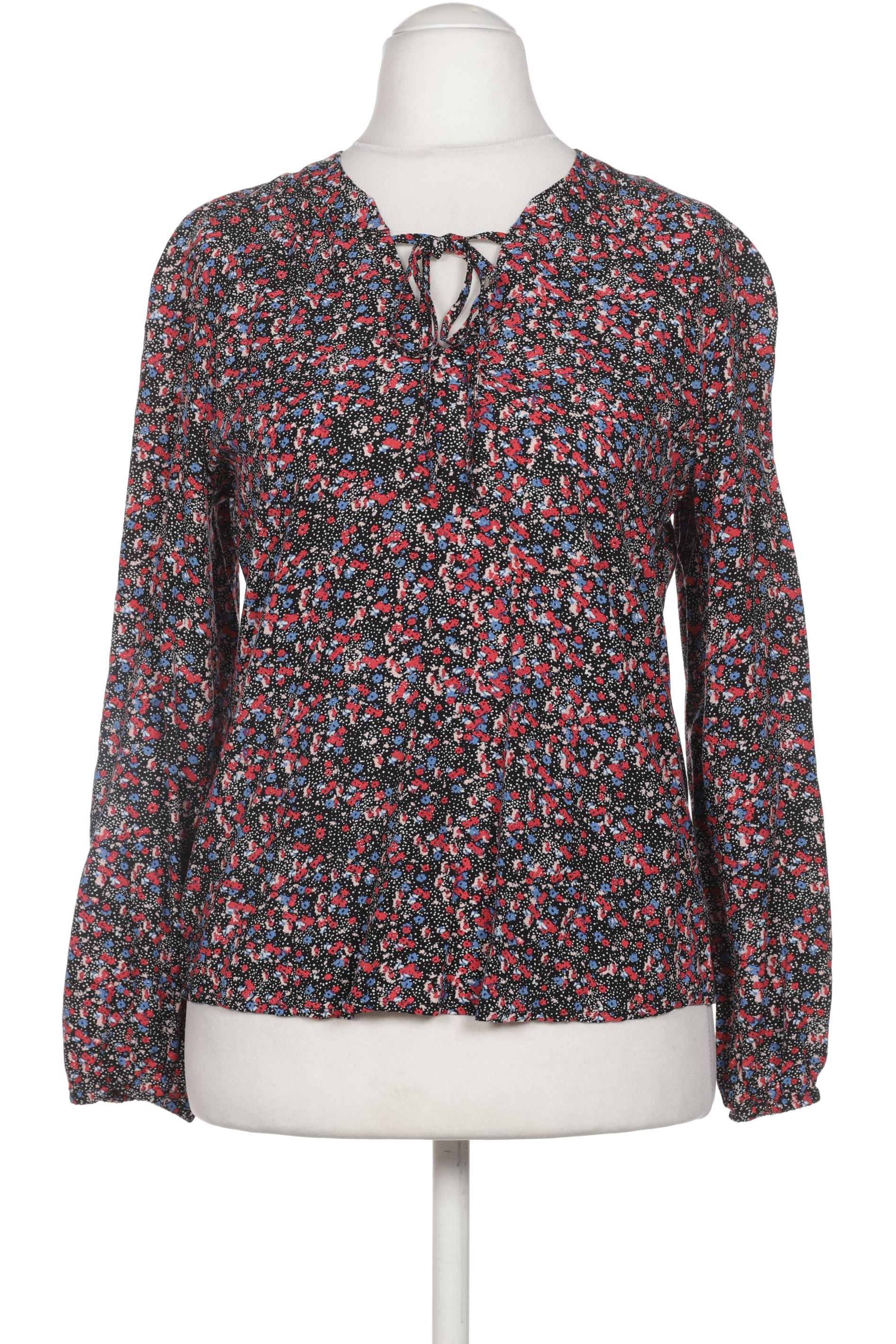 

edc by Esprit Damen Bluse, mehrfarbig, Gr. 36