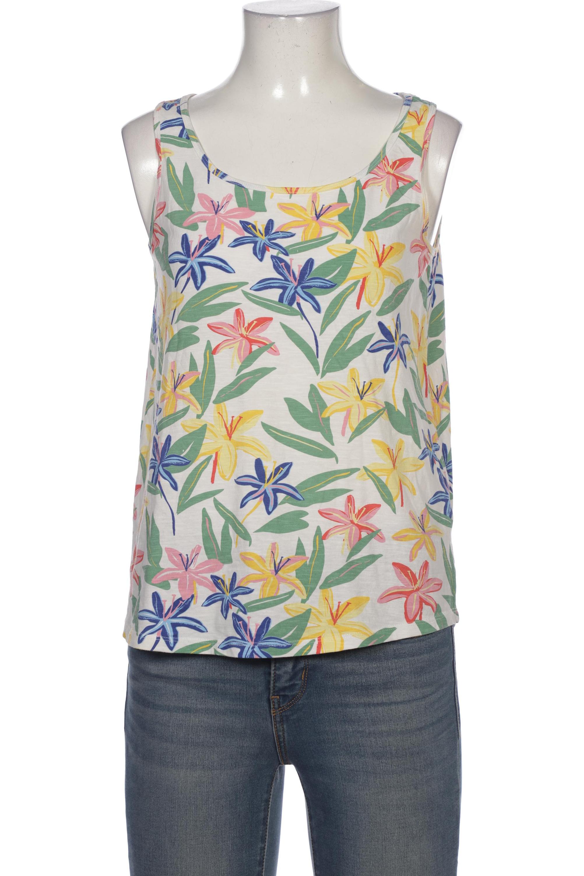 

edc by Esprit Damen Top, mehrfarbig, Gr. 38