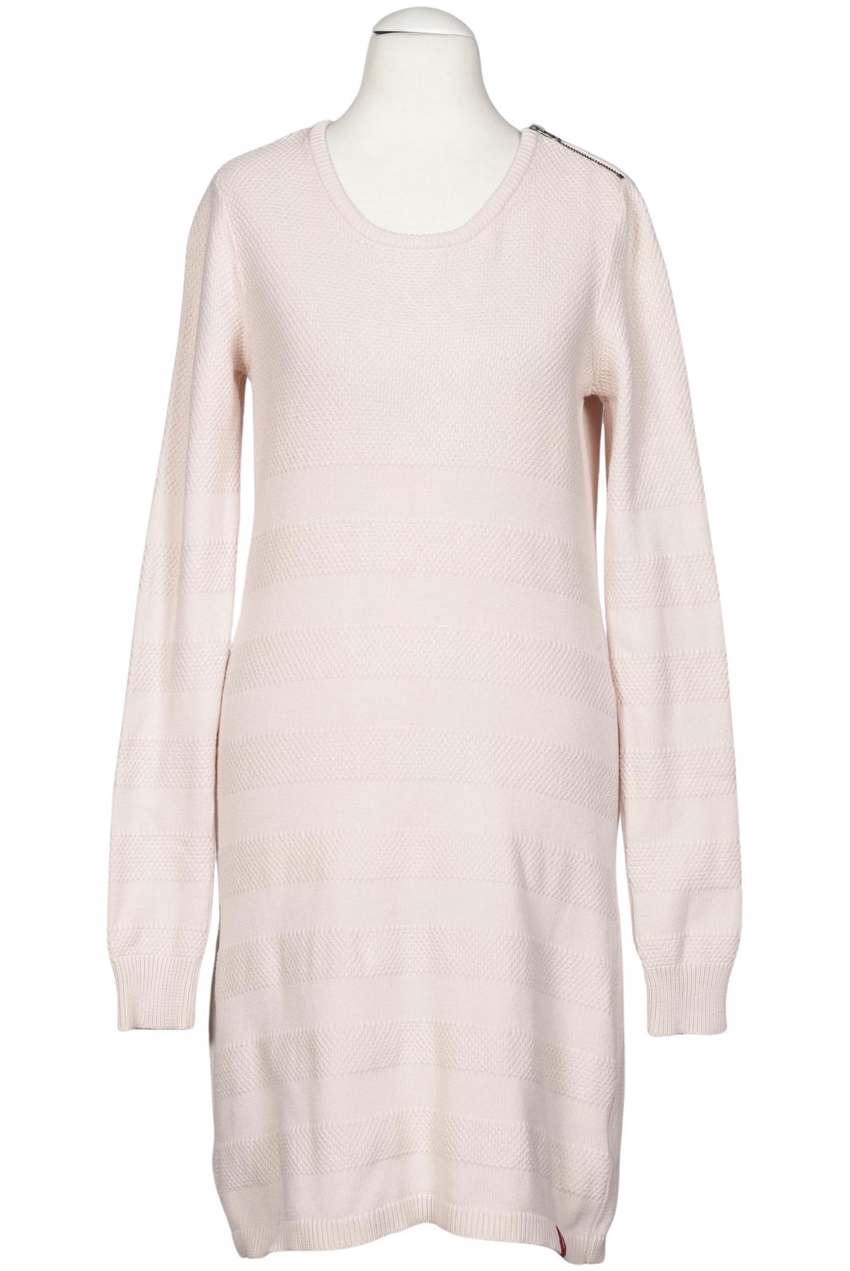 

edc by Esprit Damen Kleid, pink, Gr. 36