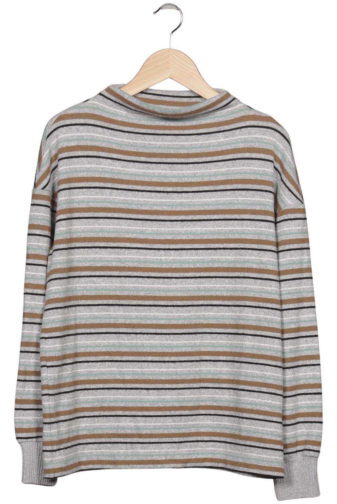

edc by Esprit Damen Pullover, mehrfarbig, Gr. 42