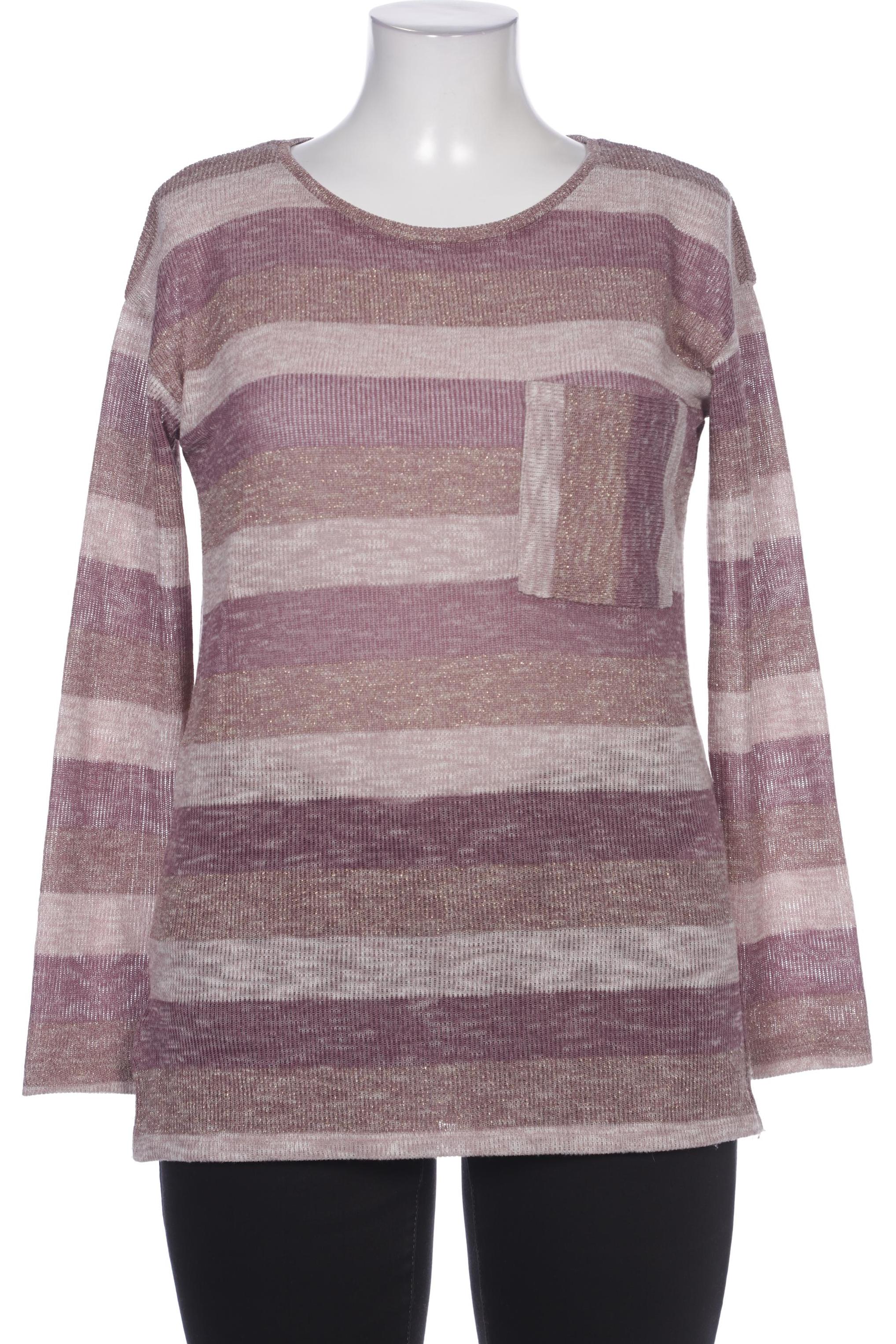 

edc by Esprit Damen Pullover, pink, Gr. 42