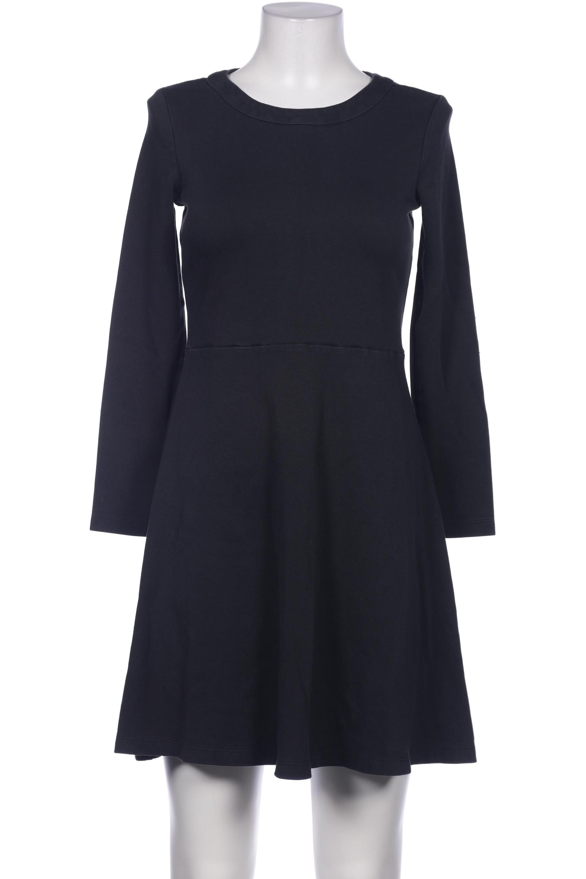 

edc by Esprit Damen Kleid, schwarz, Gr. 38