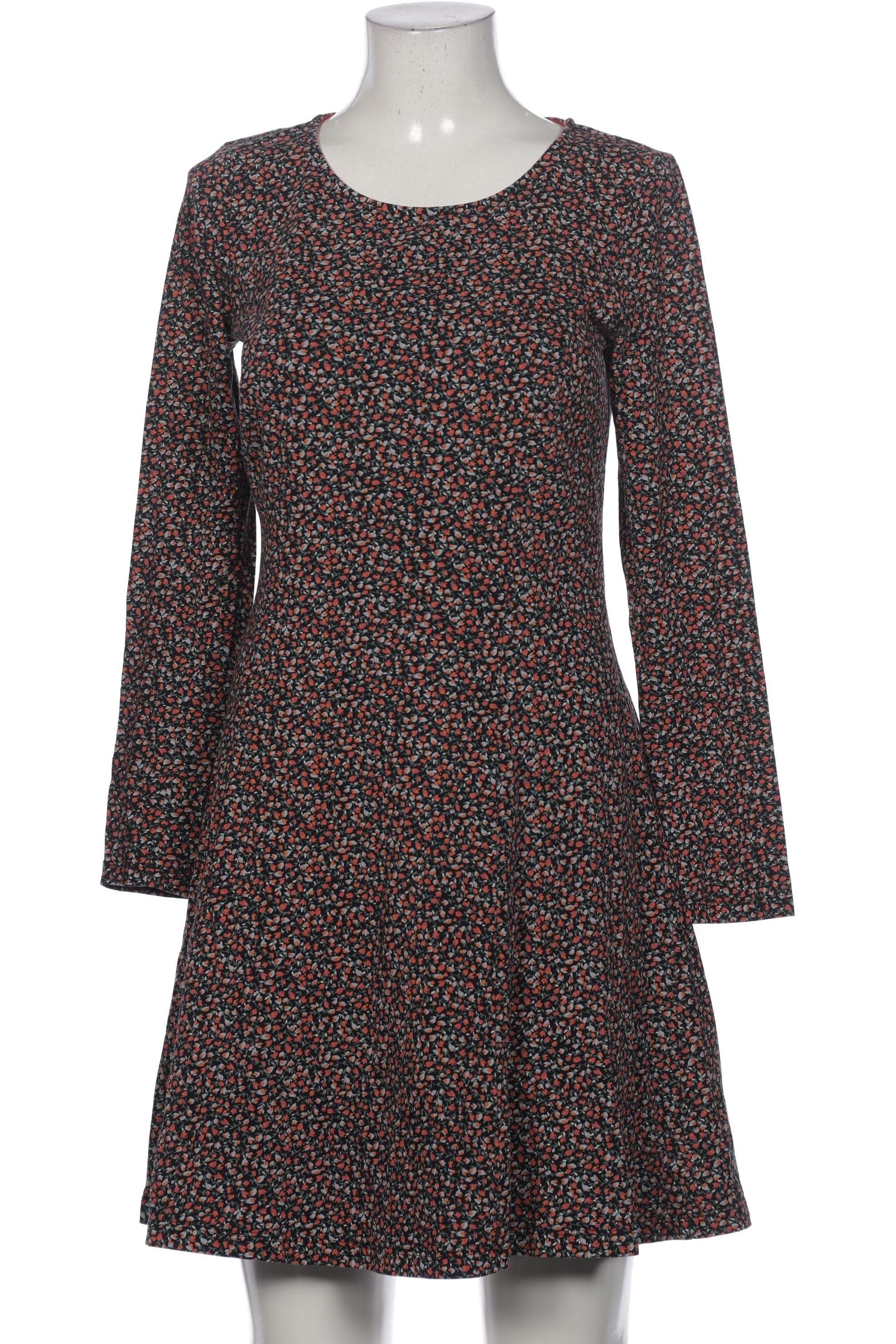 

edc by Esprit Damen Kleid, mehrfarbig, Gr. 38